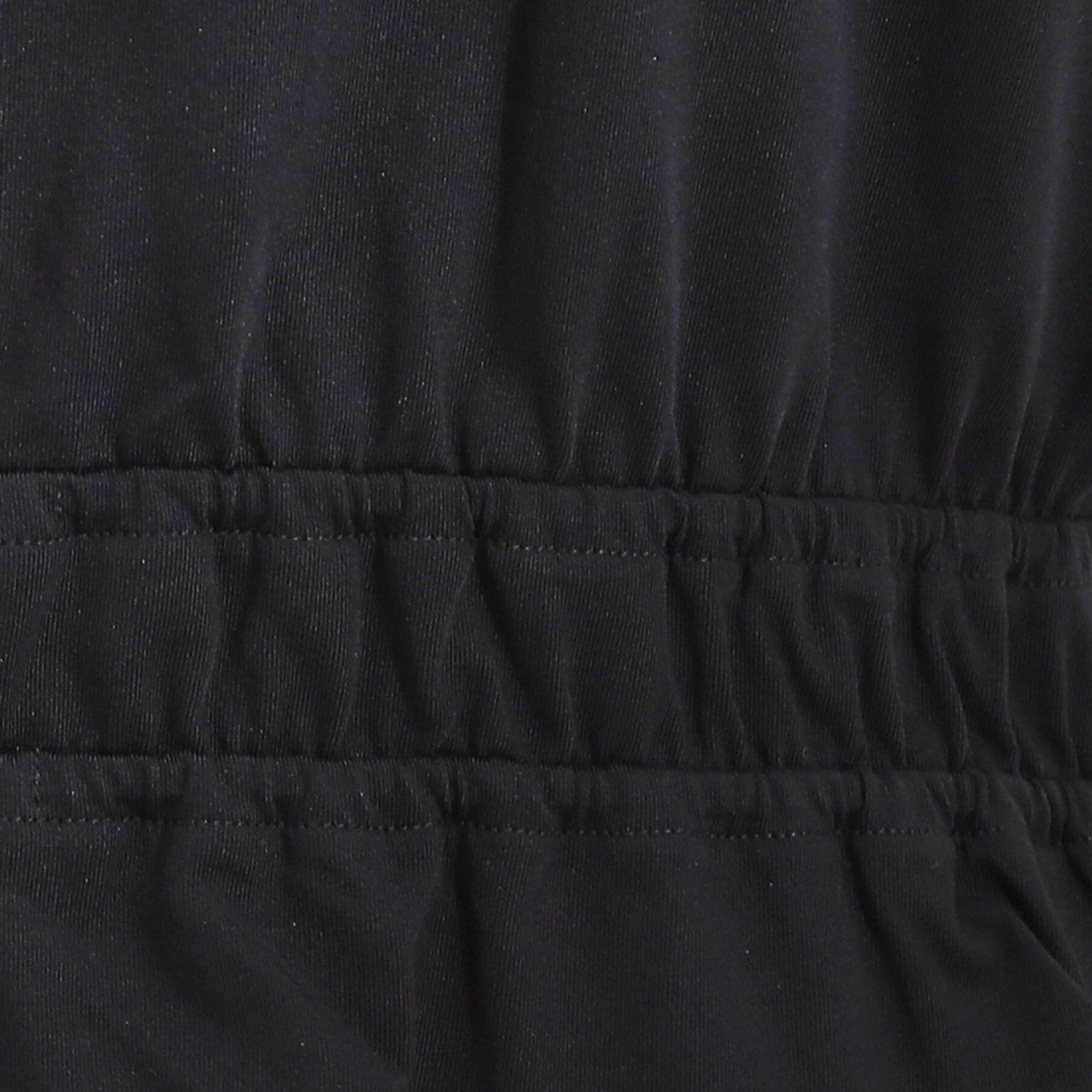 SHOO･LA･RUE「【ひんやり/2点セット】コーデに悩まず決まる トップス＋ガウチョパンツ」|スーツ|