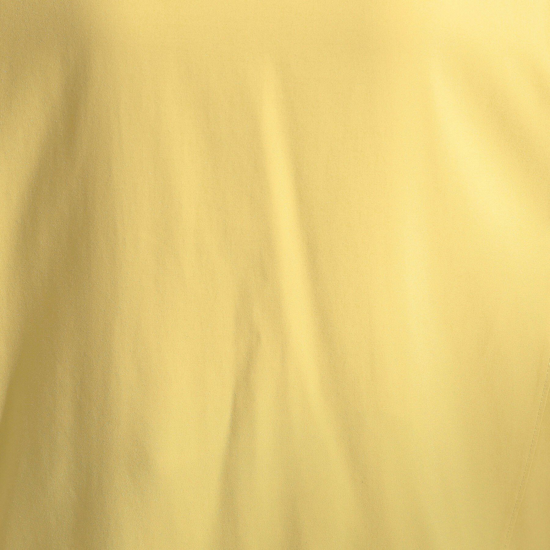 SHOO･LA･RUE「【ひんやり/洗濯後しわになりにくい】リブ切り替えドルマンブラウス」|シャツ・ブラウス|