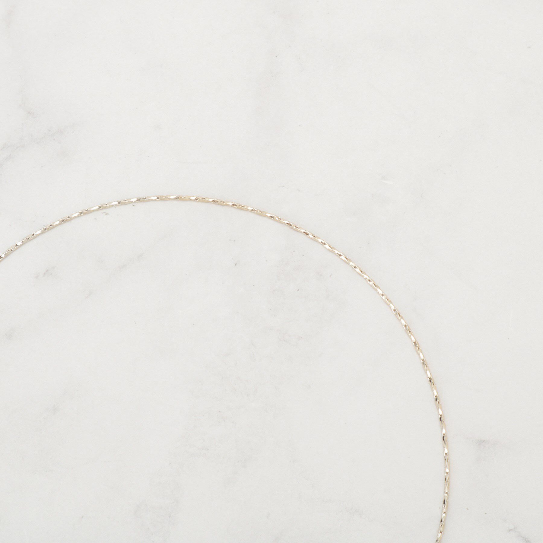 SHOO･LA･RUE「【2WAY】メタルパヴェネックレス」|ネックレス|