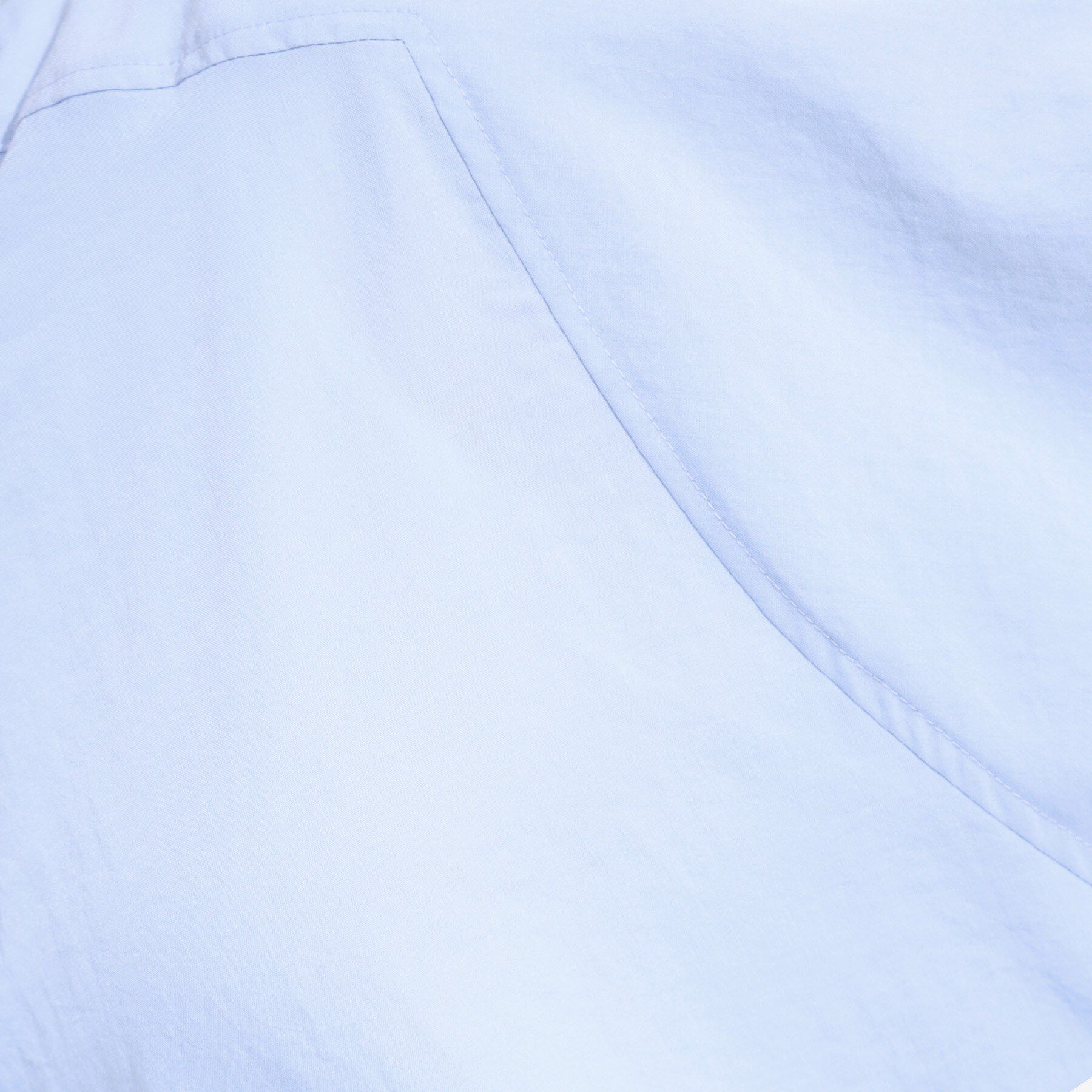 SHOO･LA･RUE「【洗濯後しわになりにくい/UV/吸水速乾】大人きれいな バンドカラーシャツ」|シャツ・ブラウス|