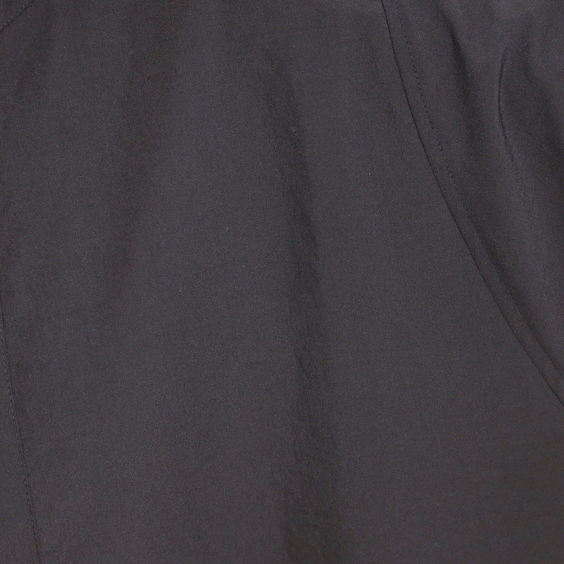 SHOO･LA･RUE「【洗濯後しわになりにくい/UV/吸水速乾】大人きれいな バンドカラーシャツ」|シャツ・ブラウス|