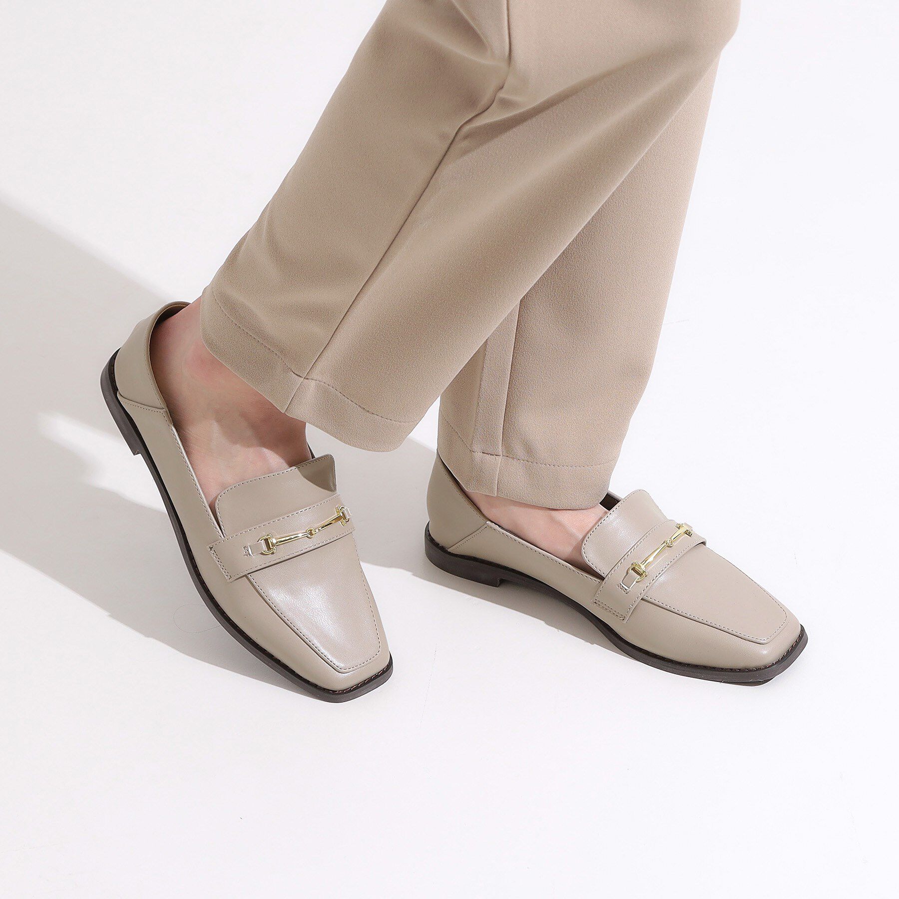 SHOO･LA･RUE「バブーシュローファー」|その他|