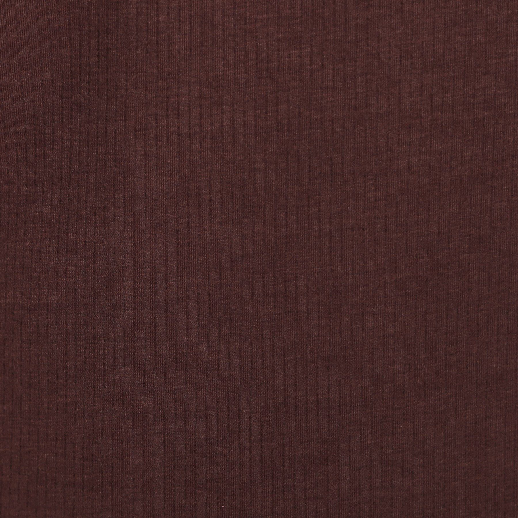 SHOO･LA･RUE「【S-LL/ひんやり/前後2WAY】シンプルだから使いやすい テレコTシャツ」|Tシャツ・カットソー|