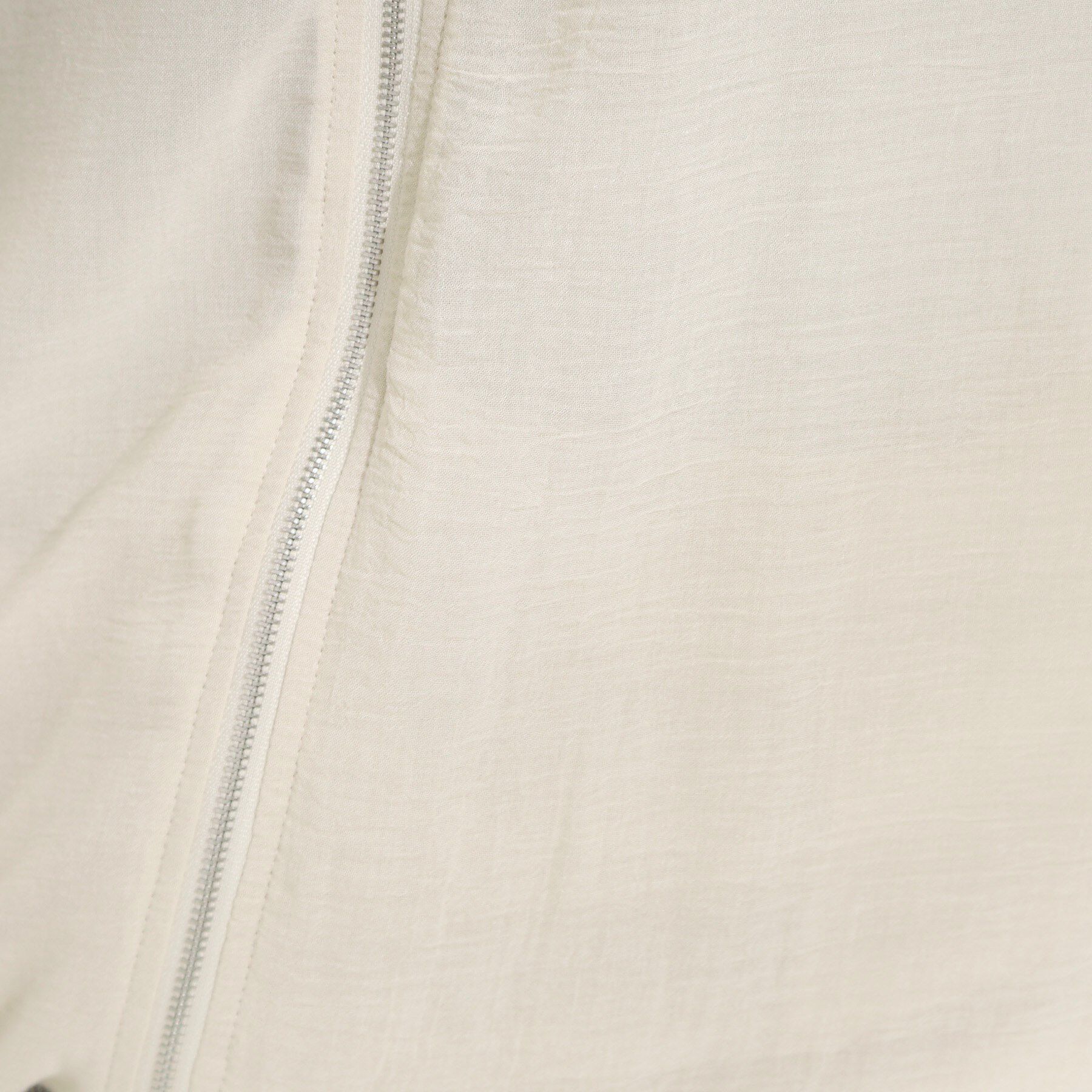 SHOO･LA･RUE「【S-LL】柔らかシアーでこなれるフーディブルゾン」|ブルゾン・スタジャン|