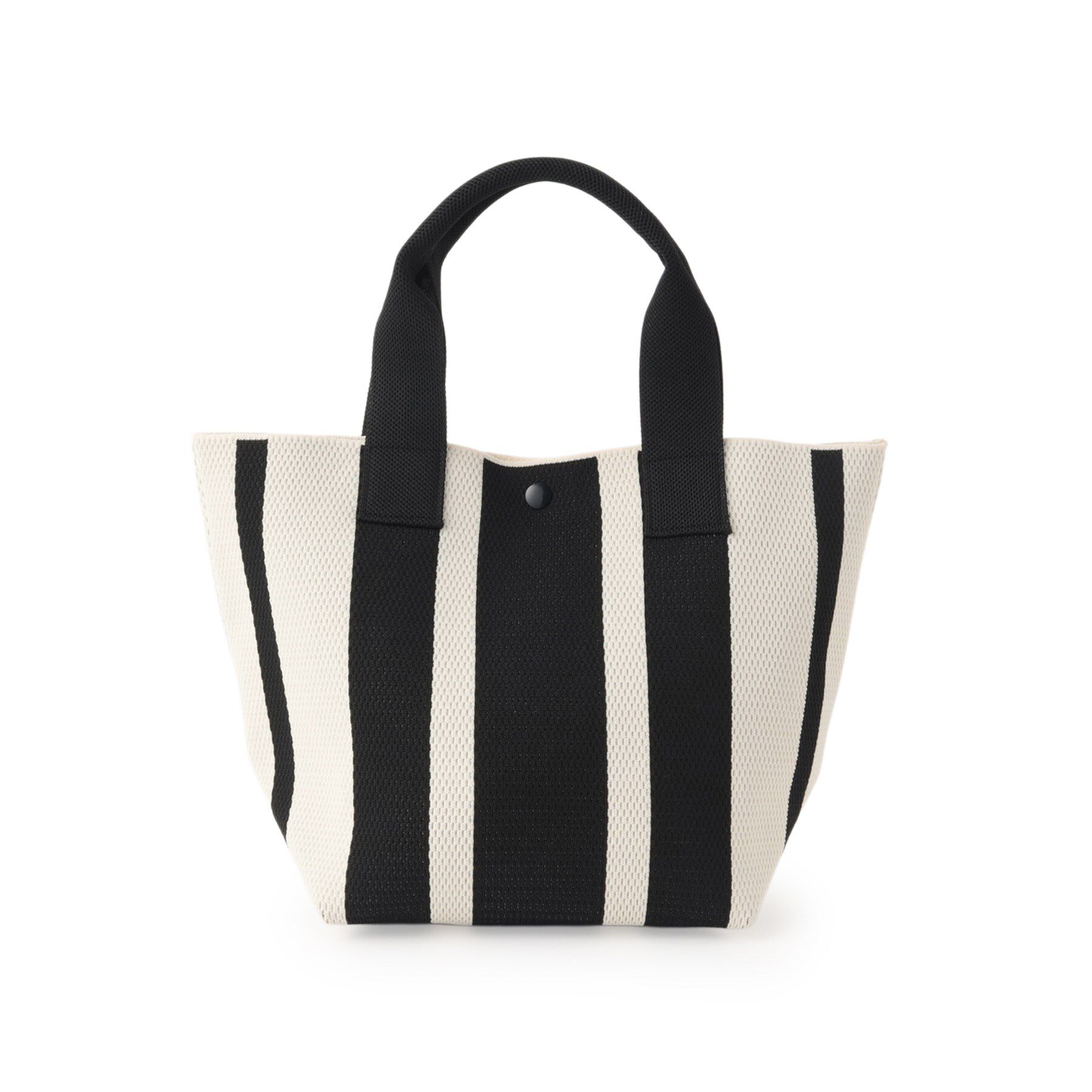 SHOO･LA･RUE「ニットランチトートバッグ」|トートバッグ|