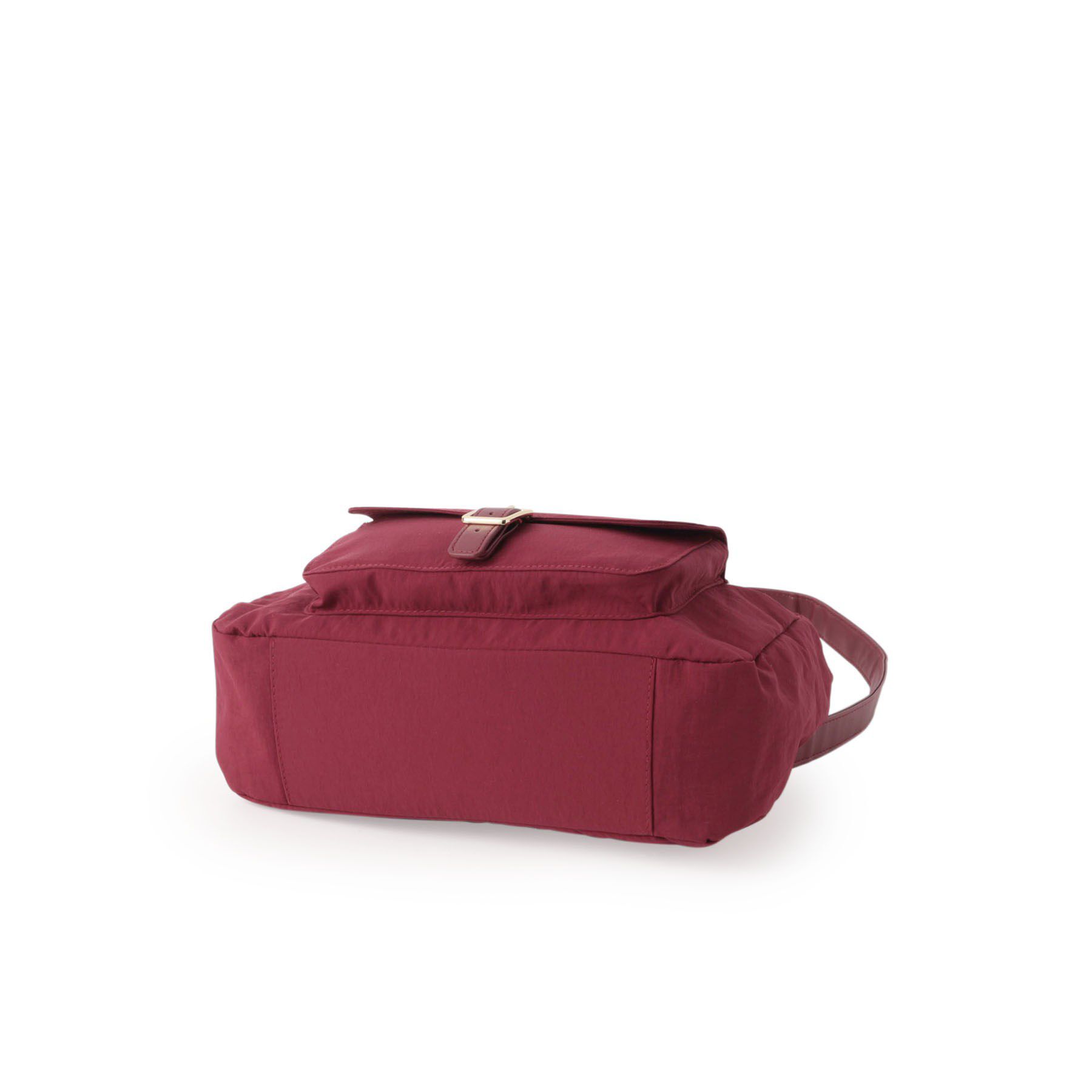 SHOO･LA･RUE「【撥水】立体ポケットショルダーバッグ」|ショルダー・メッセンジャー|