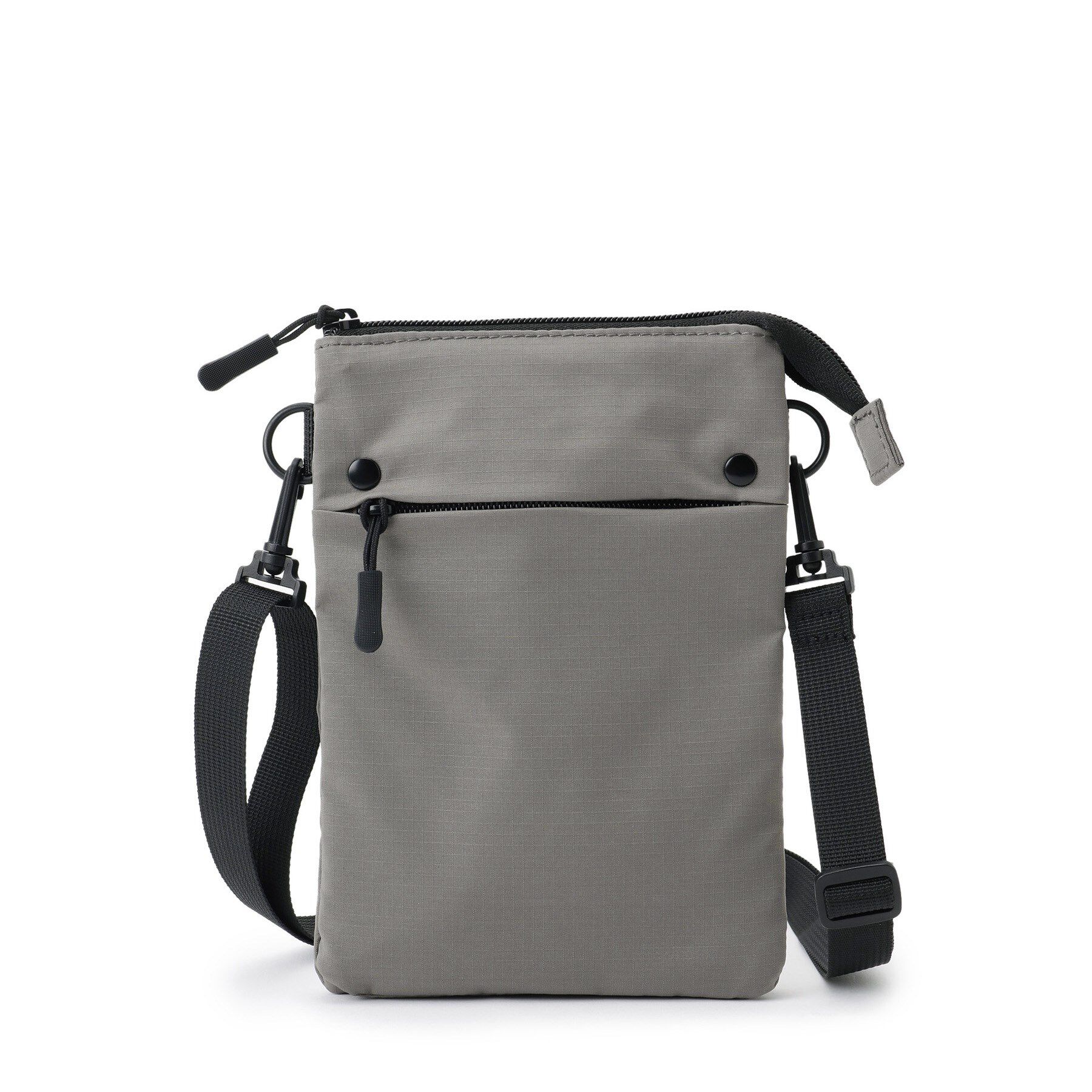 SHOO･LA･RUE「【撥水】2層ミニショルダーバッグ」|ショルダー・メッセンジャー|