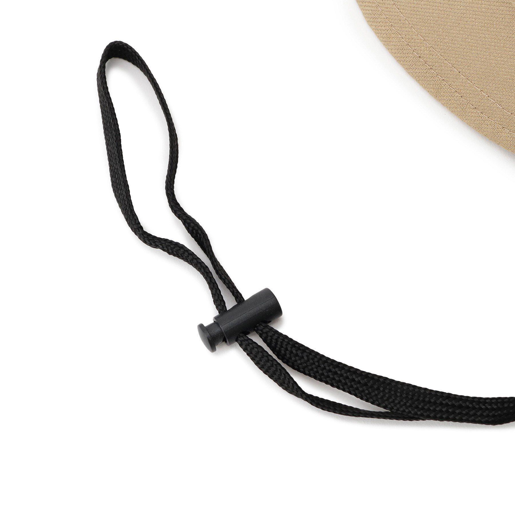 SHOO･LA･RUE「バックスリットバケットハット」|ハット|