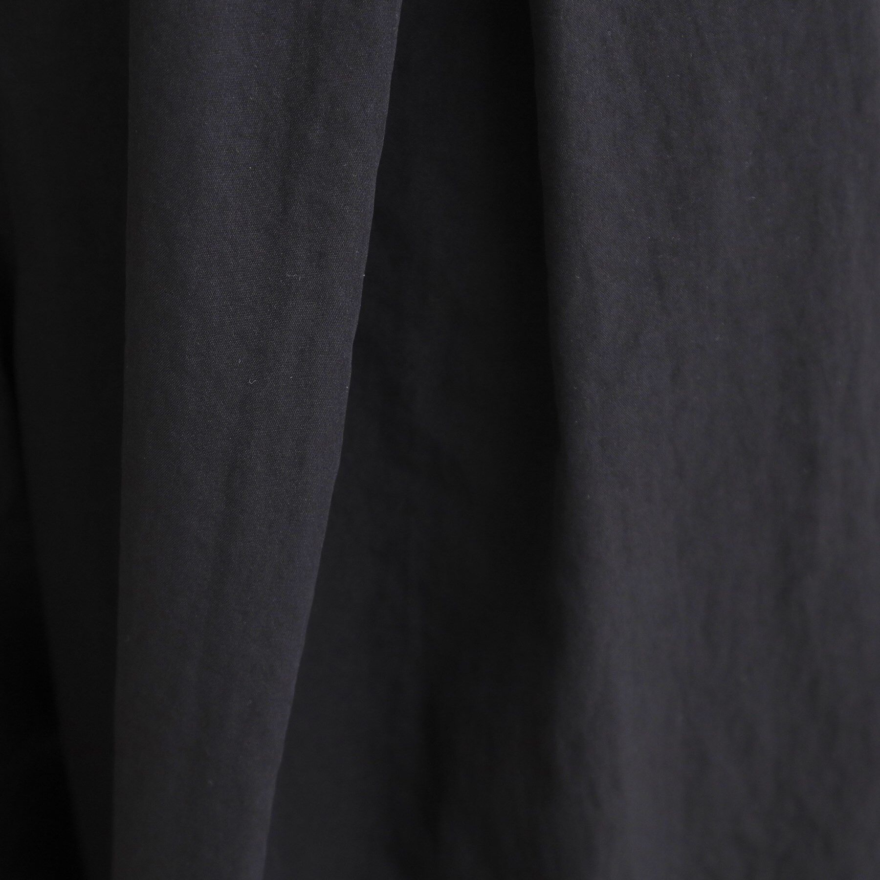 SHOO･LA･RUE「【2WAY/S-LL】シルエット変化を楽しめる ドロスト ワイドカーブパンツ」|その他|