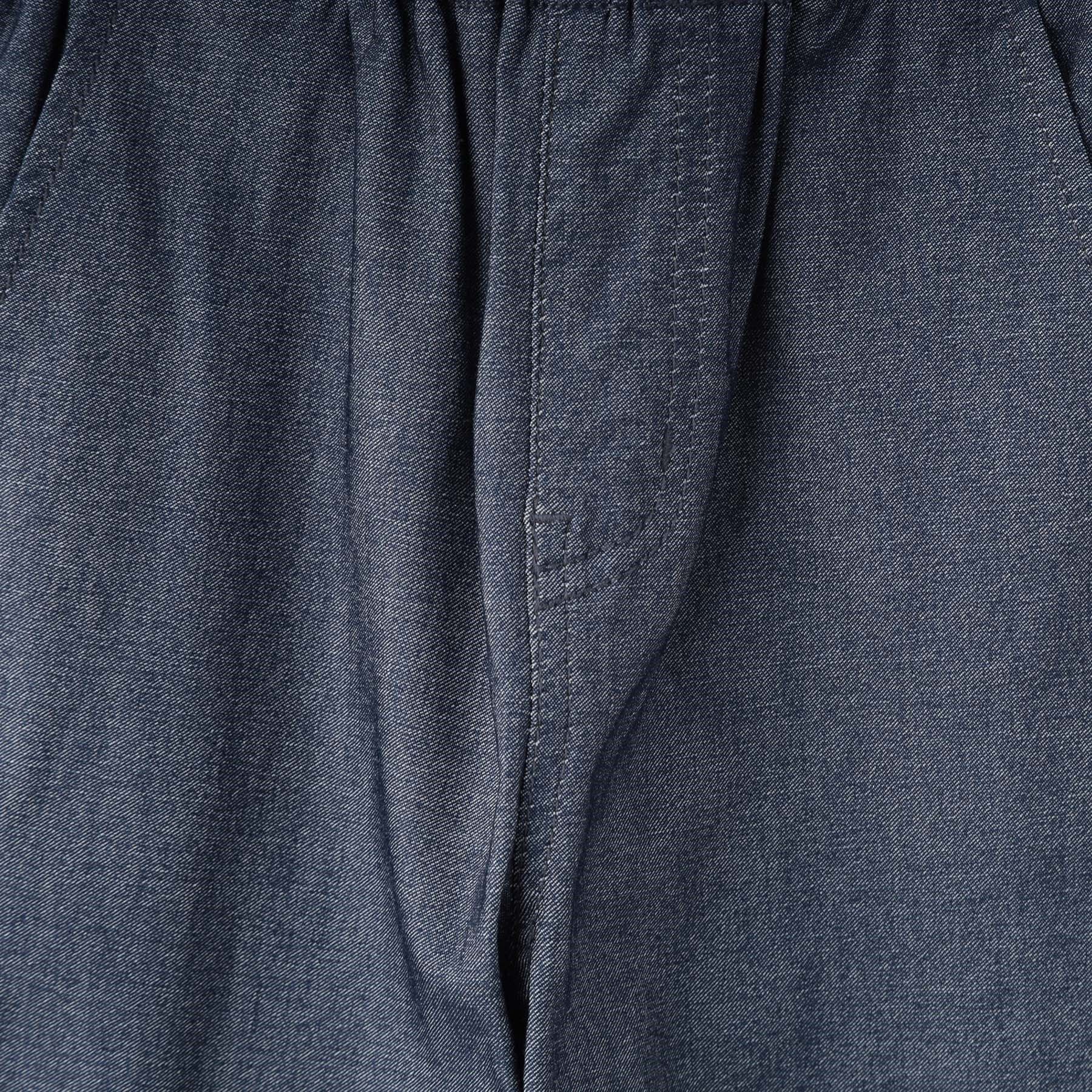 SHOO･LA･RUE「【100-150cm/ストレッチ】シンプルだから使いやすい ストレートパンツ」|その他|