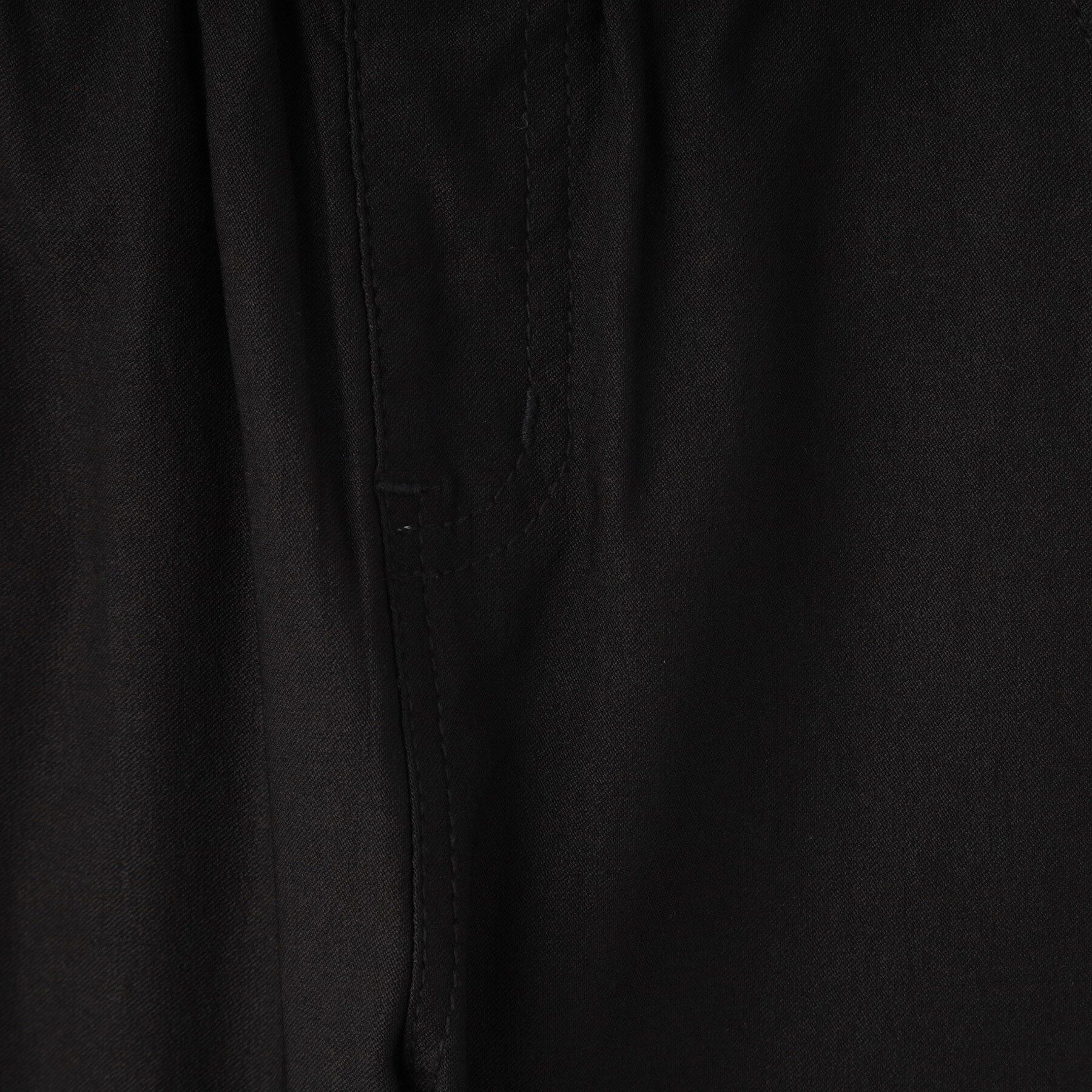 SHOO･LA･RUE「【100-150cm/ストレッチ】シンプルだから使いやすい ストレートパンツ」|その他|