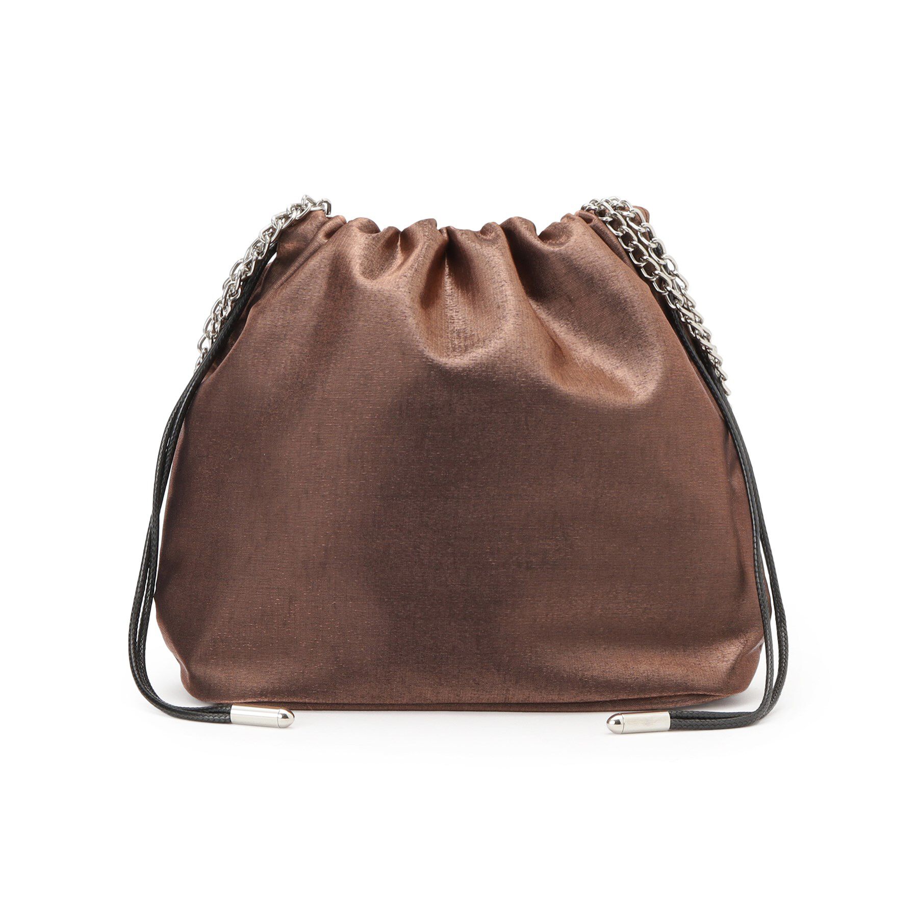 SHOO･LA･RUE「チェーンミニショルダーバッグ」|ショルダー・メッセンジャー|