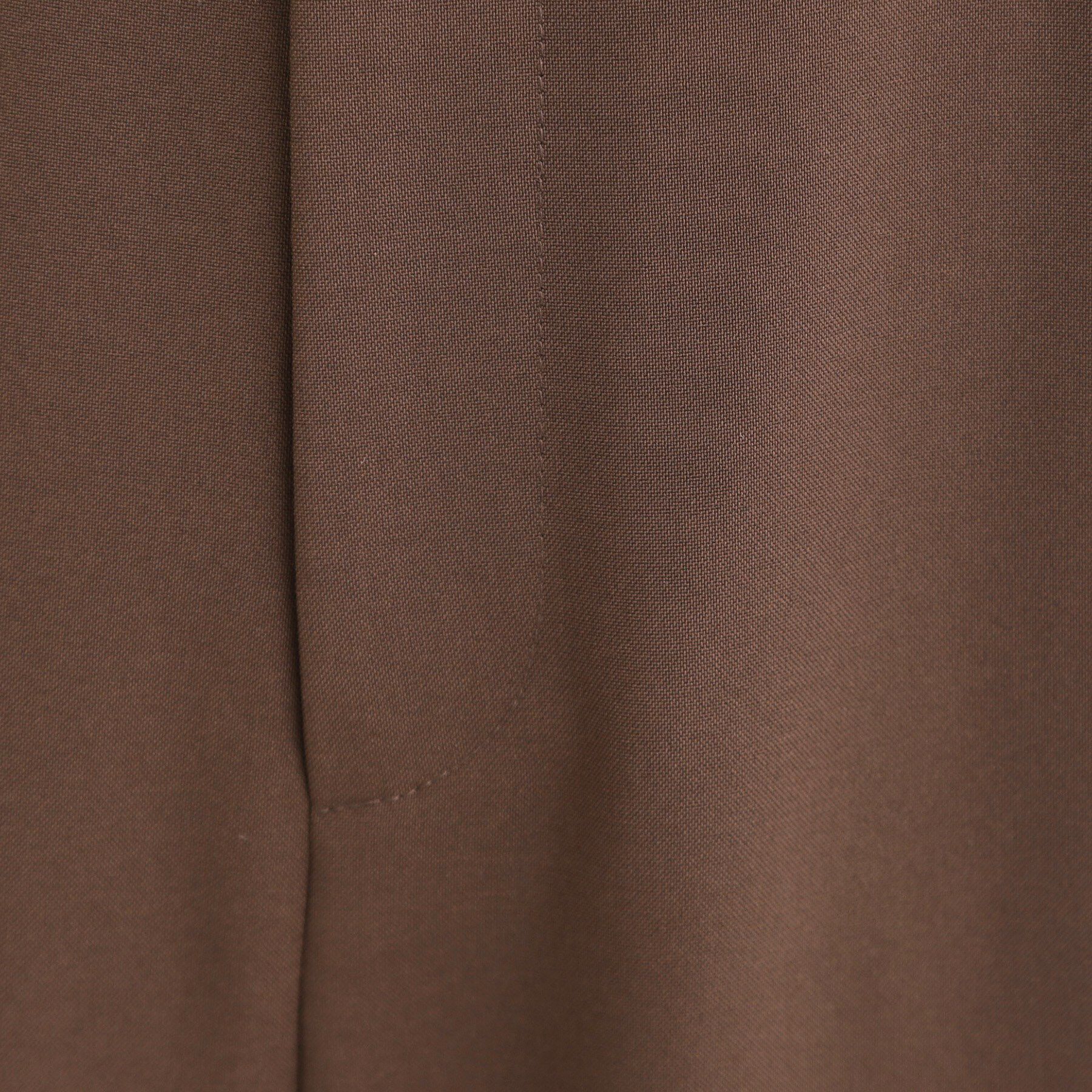 SHOO･LA･RUE「【S-LL】大人カジュアルに ベアトップ風 キャミサロペット」|オールインワン|