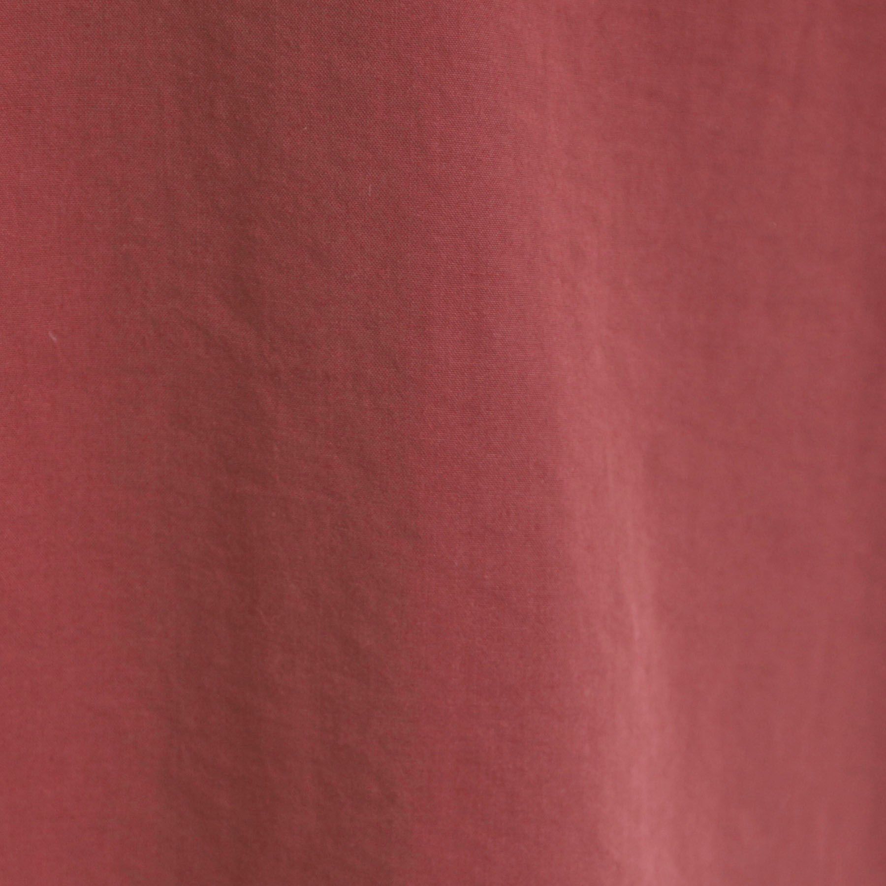 SHOO･LA･RUE「【S-LL/洗濯後しわになりにくい/吸水速乾/UV】大人フェミニンな装いに 襟フリルブラウス」|シャツ・ブラウス|