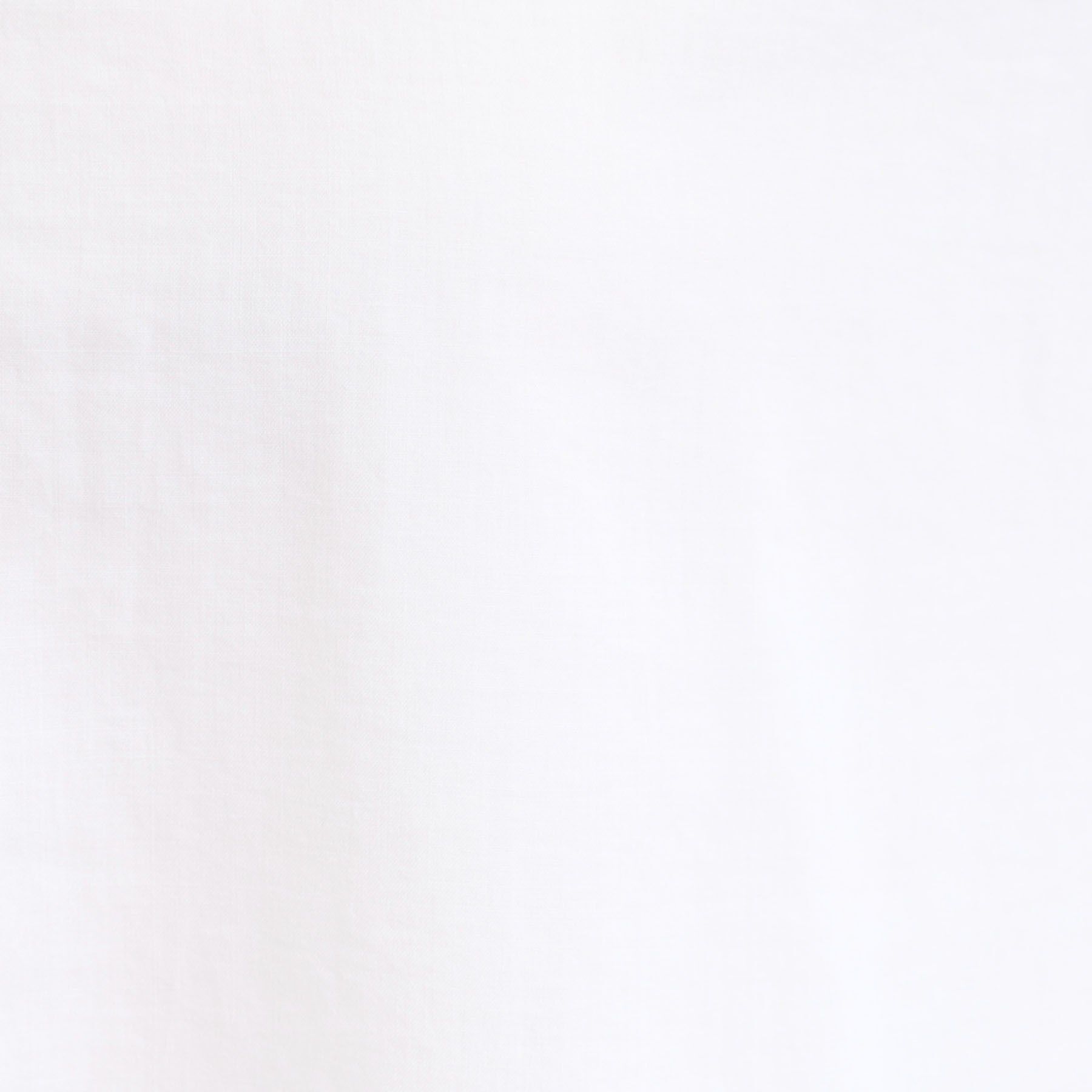 SHOO･LA･RUE「【S-LL/洗濯後しわになりにくい/吸水速乾/UV】大人フェミニンな装いに 襟フリルブラウス」|シャツ・ブラウス|