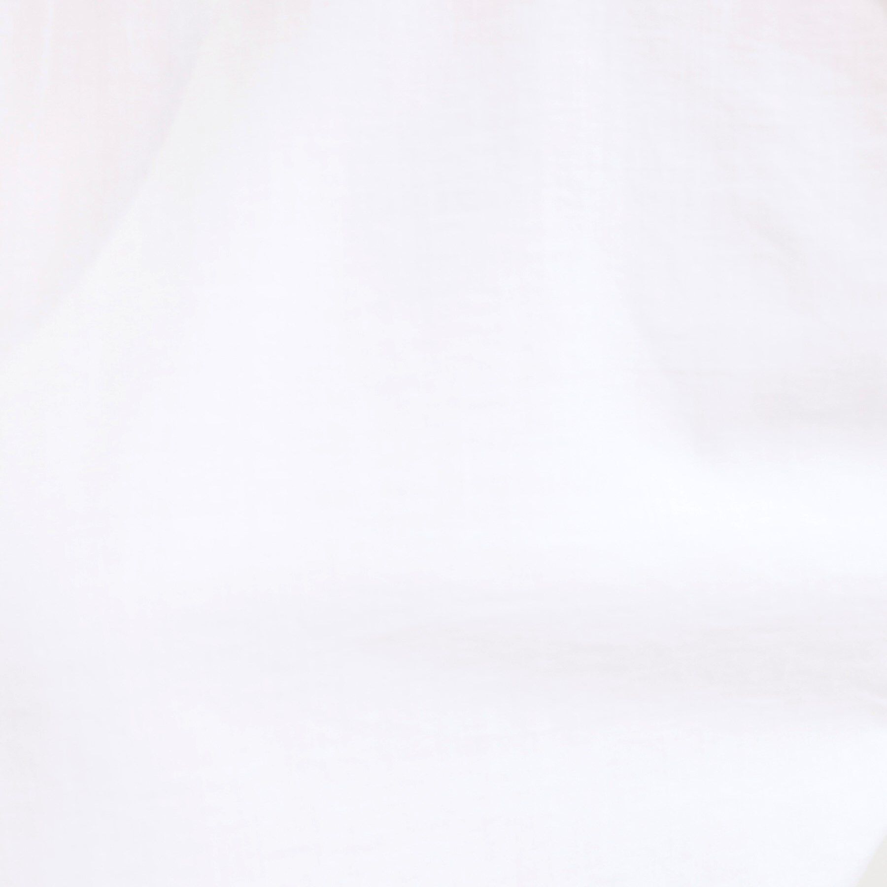 SHOO･LA･RUE「【洗濯後シワになりにくい/吸水速乾/UVカット】お袖シャーリングシャツ」|シャツ・ブラウス|