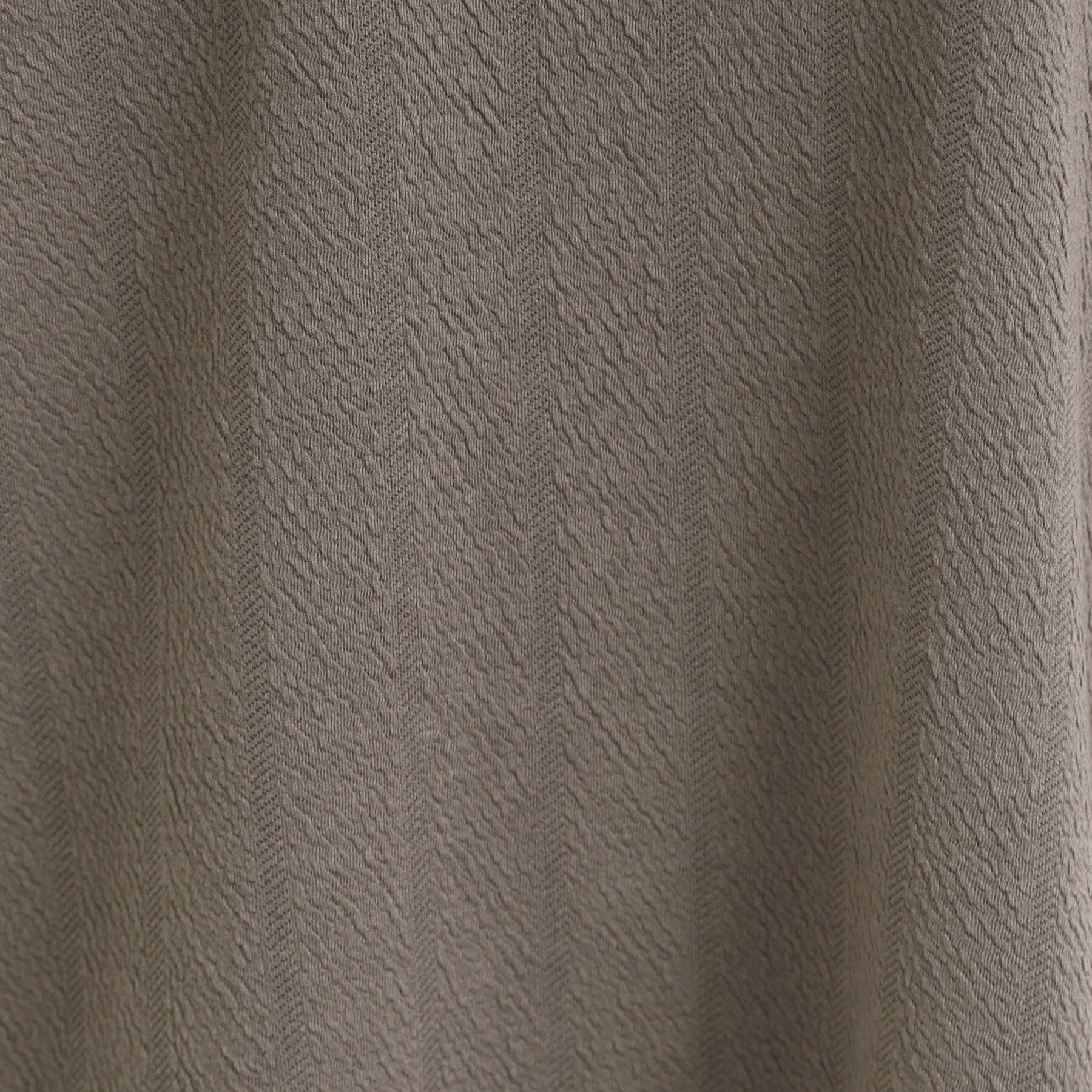 SHOO･LA･RUE「【S-LL/7分袖】さらっとしたタッチ ゆるシルエットが心地よいドルマントップス」|Tシャツ・カットソー|