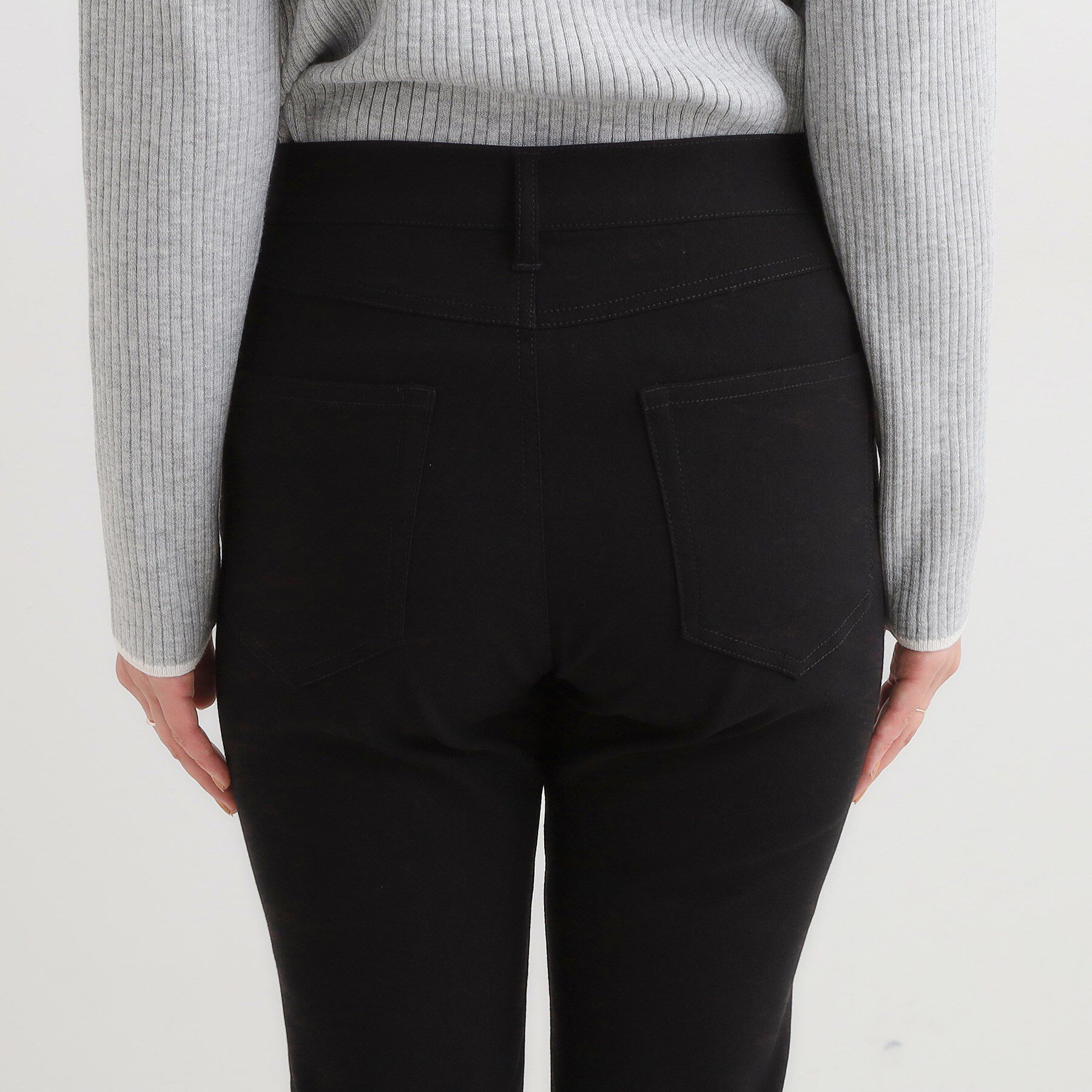 SHOO･LA･RUE「【SS-LL】ストレッチスキニーパンツ」|その他|