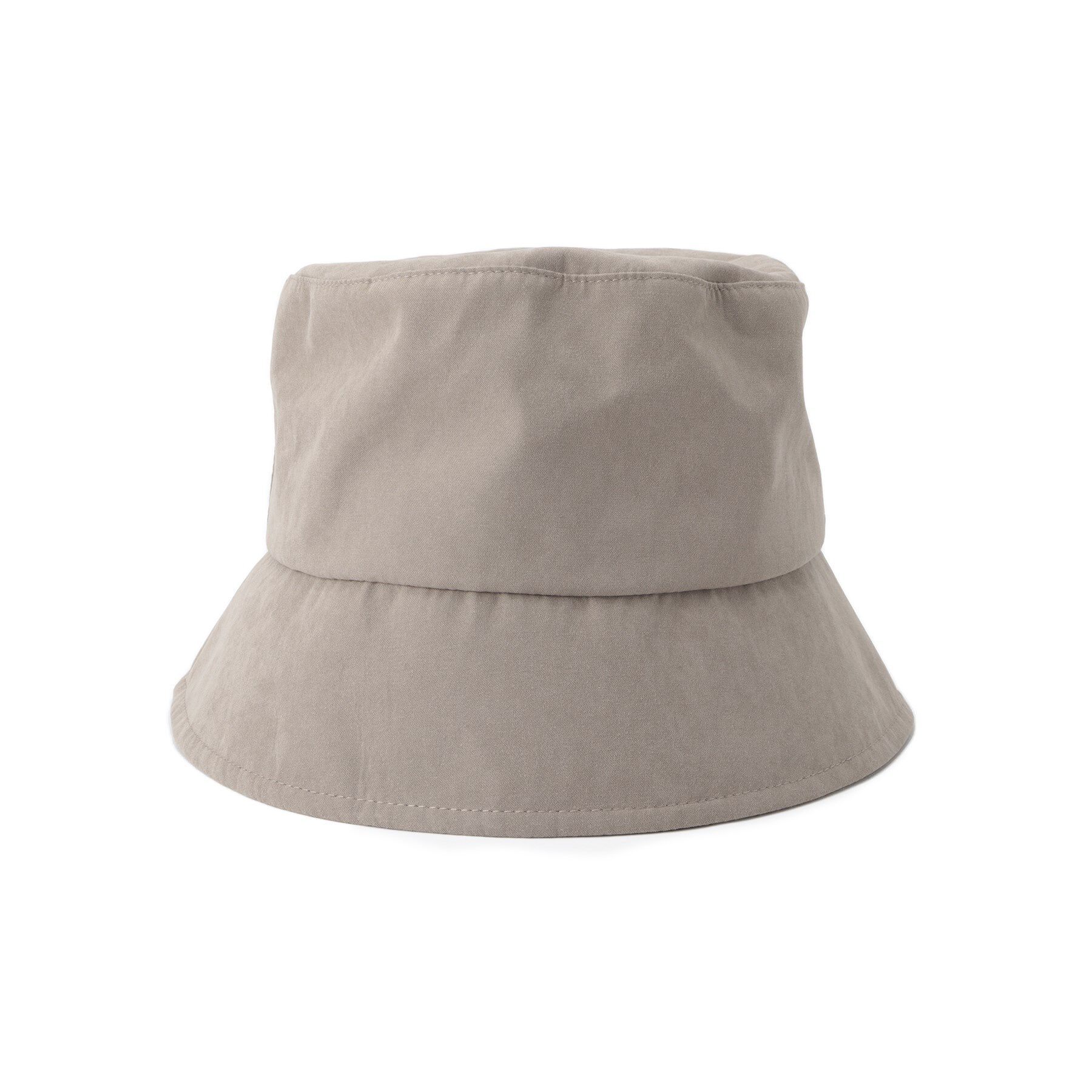 SHOO･LA･RUE「スエード調バケットハット」|ハット|