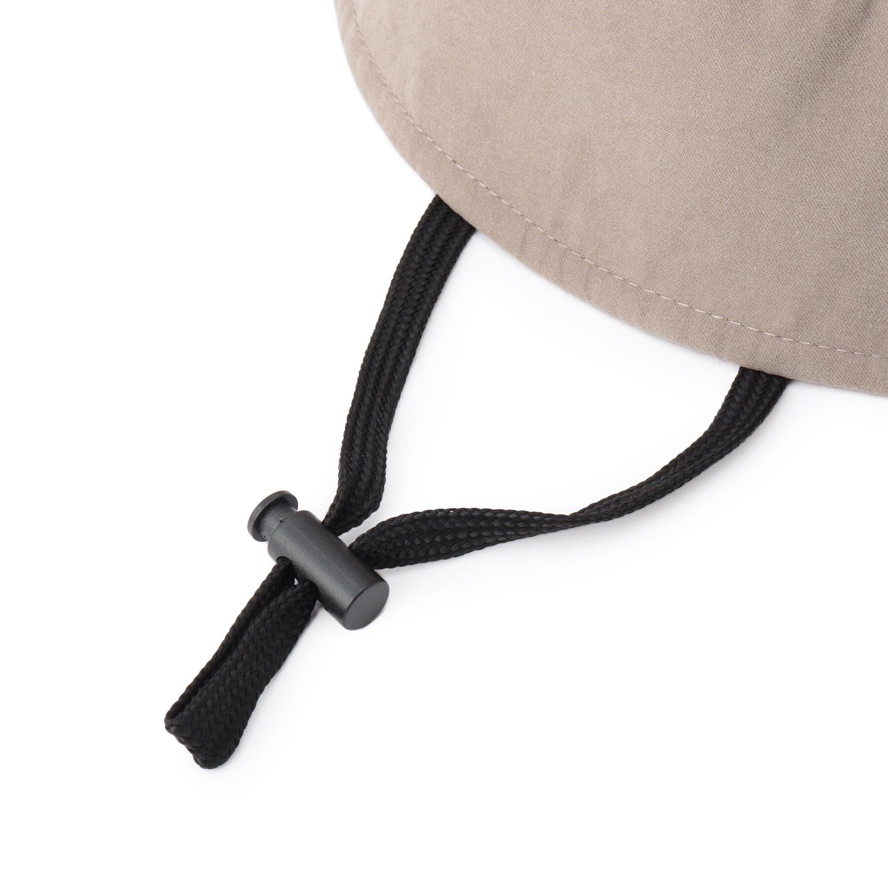 SHOO･LA･RUE「スエード調バケットハット」|ハット|