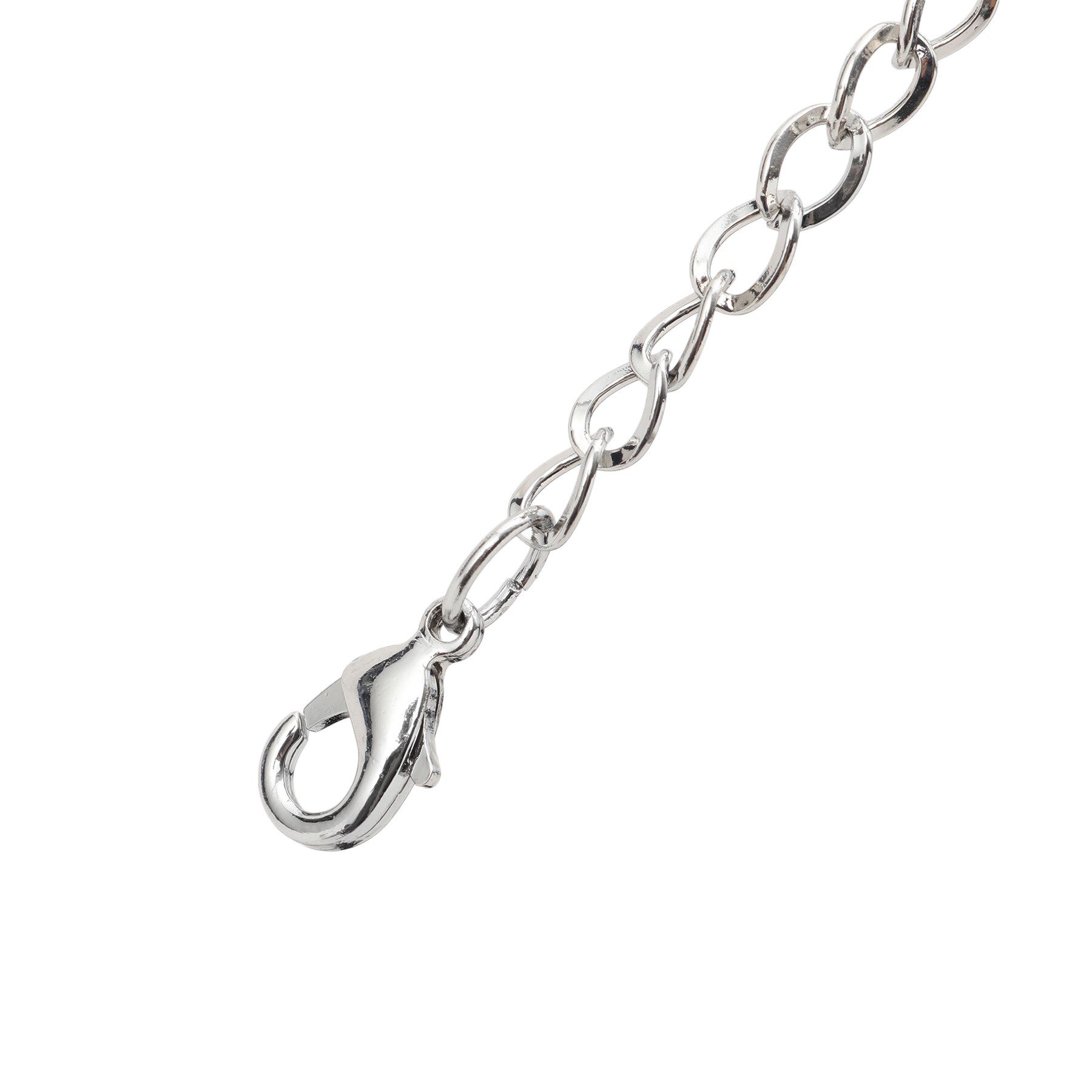 SHOO･LA･RUE「【くるる】うさぎチャーム」|キーケース|