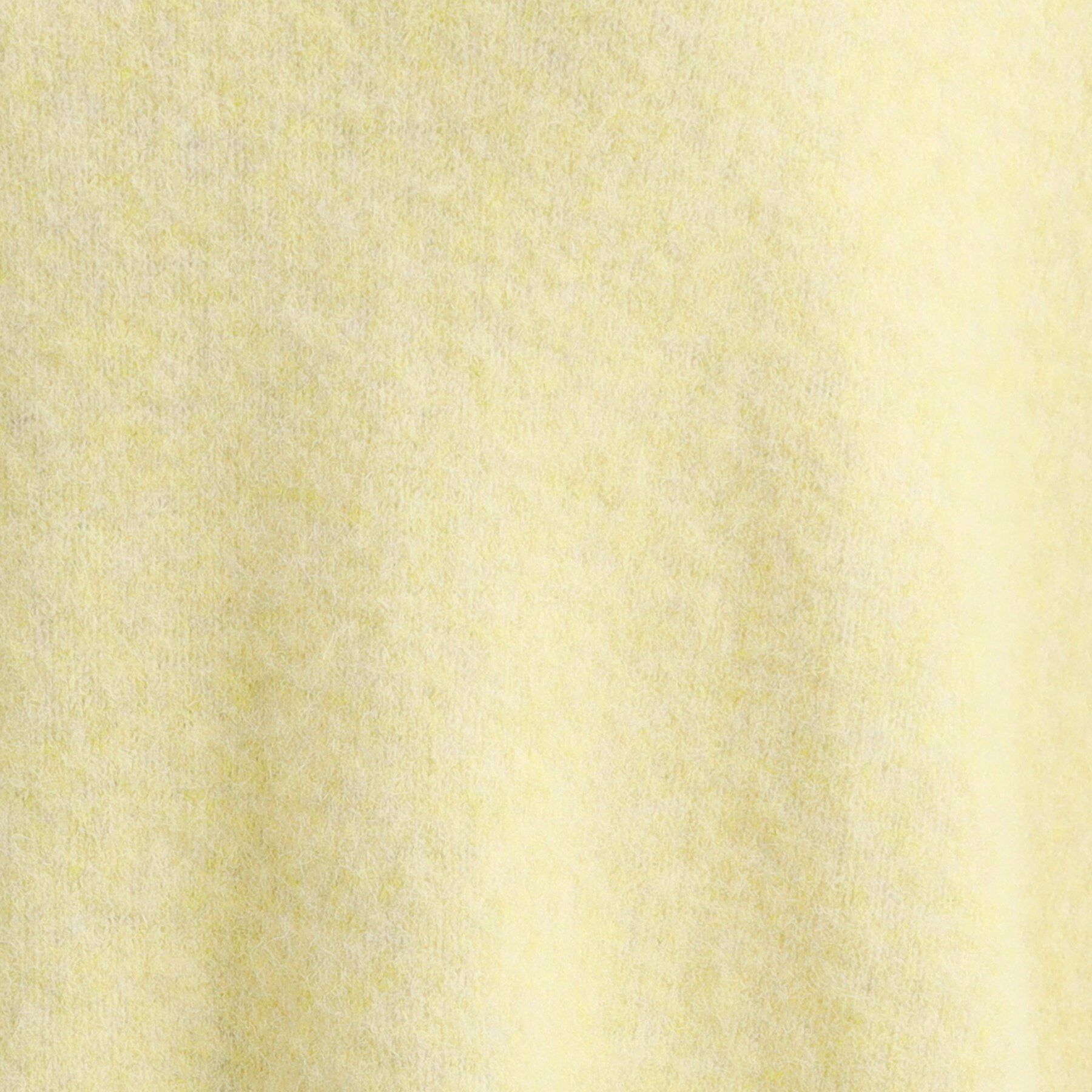 SHOO･LA･RUE「【洗濯機可/S-LL】インせず着られる ふわふわハイネックニット」|ニット・セーター|