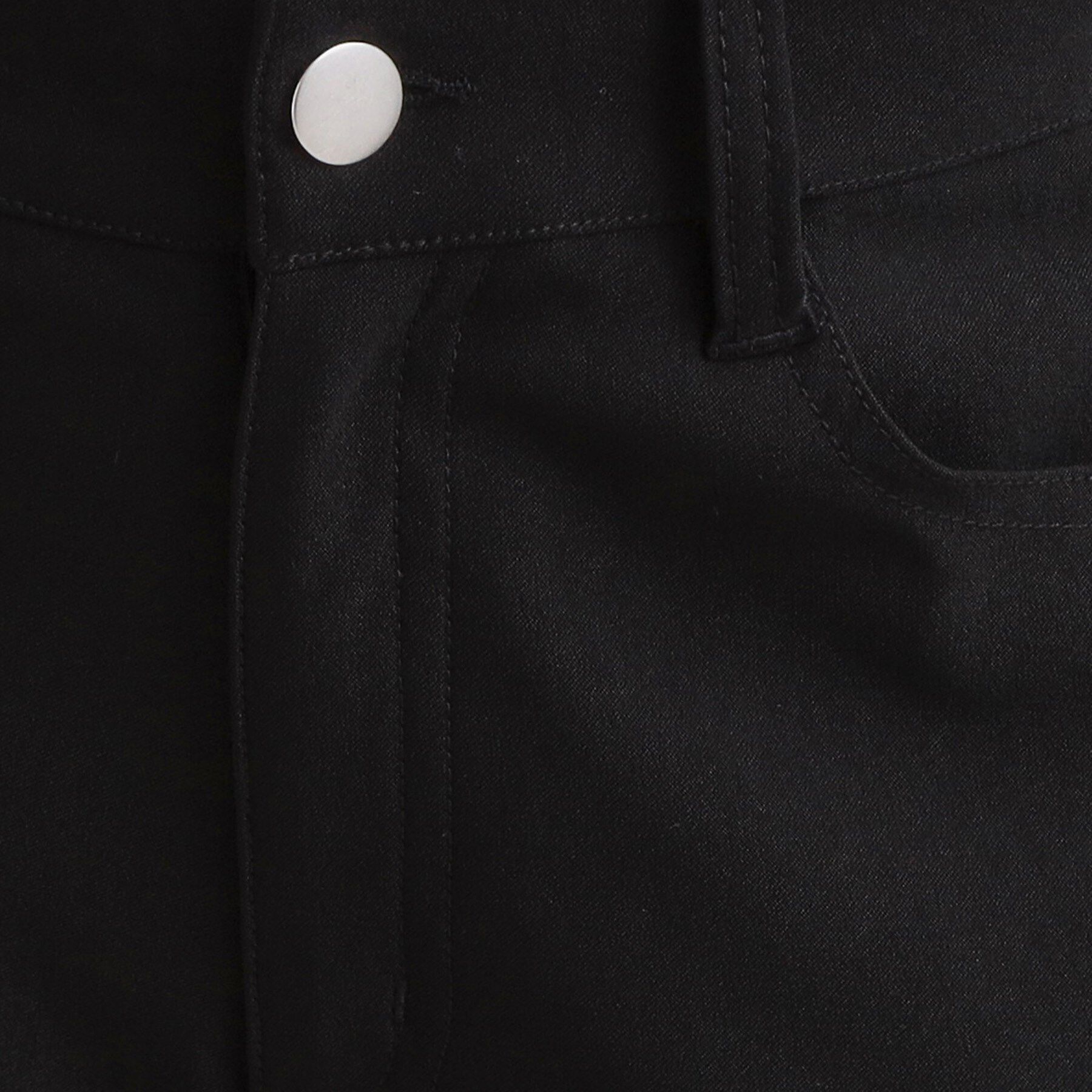 SHOO･LA･RUE「【洗濯機可/S-LL】フィット感が心地よい ハイパースキニー裏起毛」|その他|