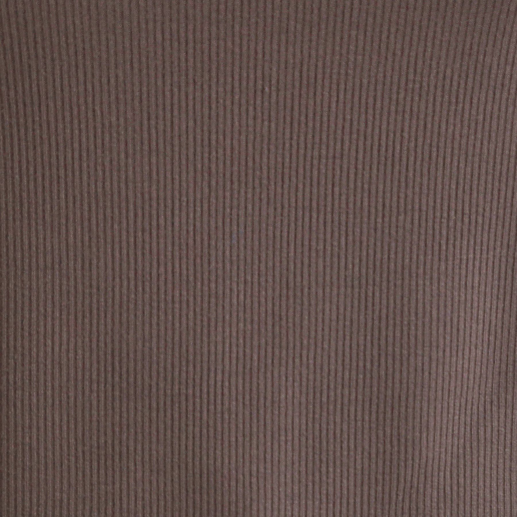 SHOO･LA･RUE「【S-LL/吸湿発熱】なめらかとろみ インナータートル」|Tシャツ・カットソー|