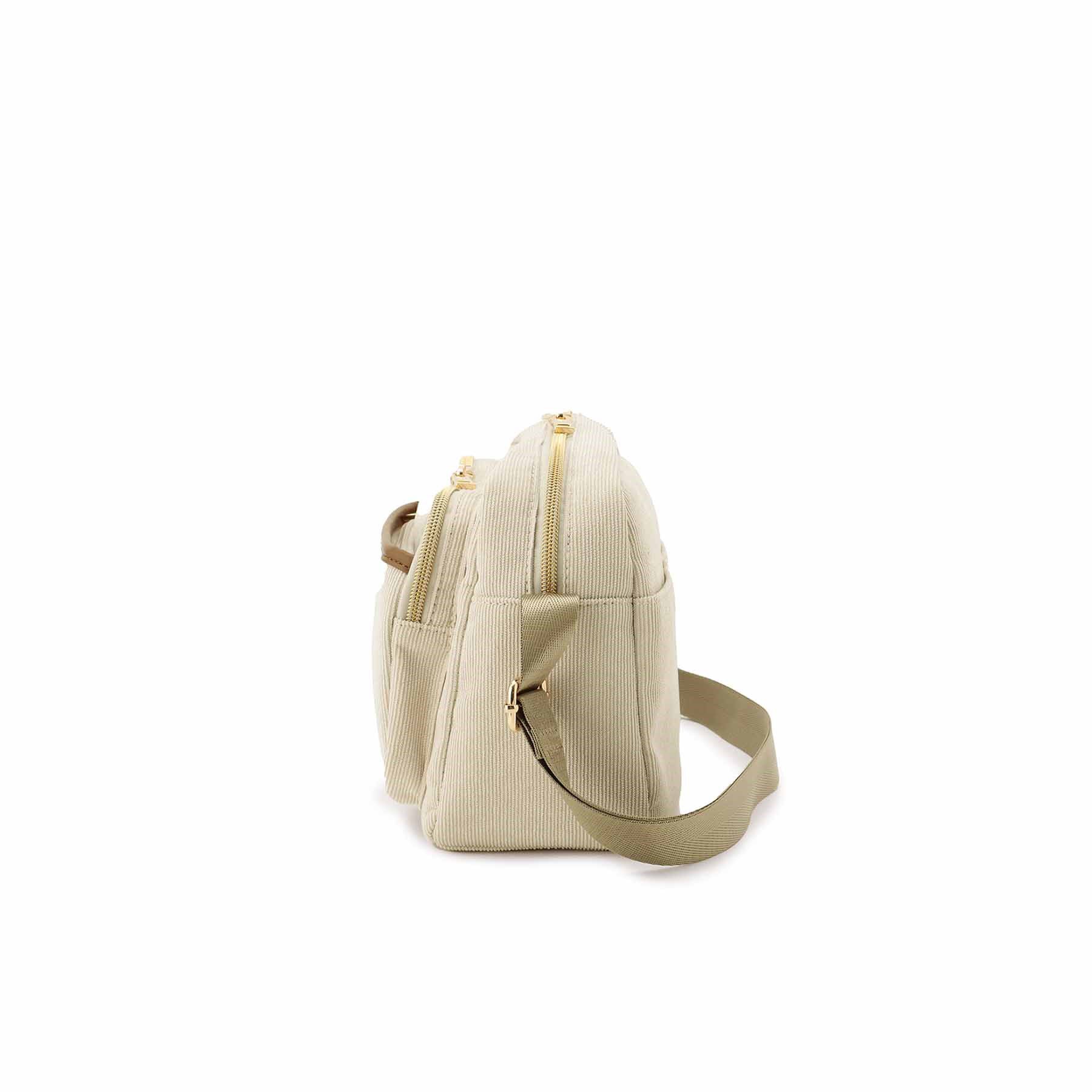 SHOO･LA･RUE「【Lee別注】コーデュロイショルダーバッグ」|ショルダー・メッセンジャー|