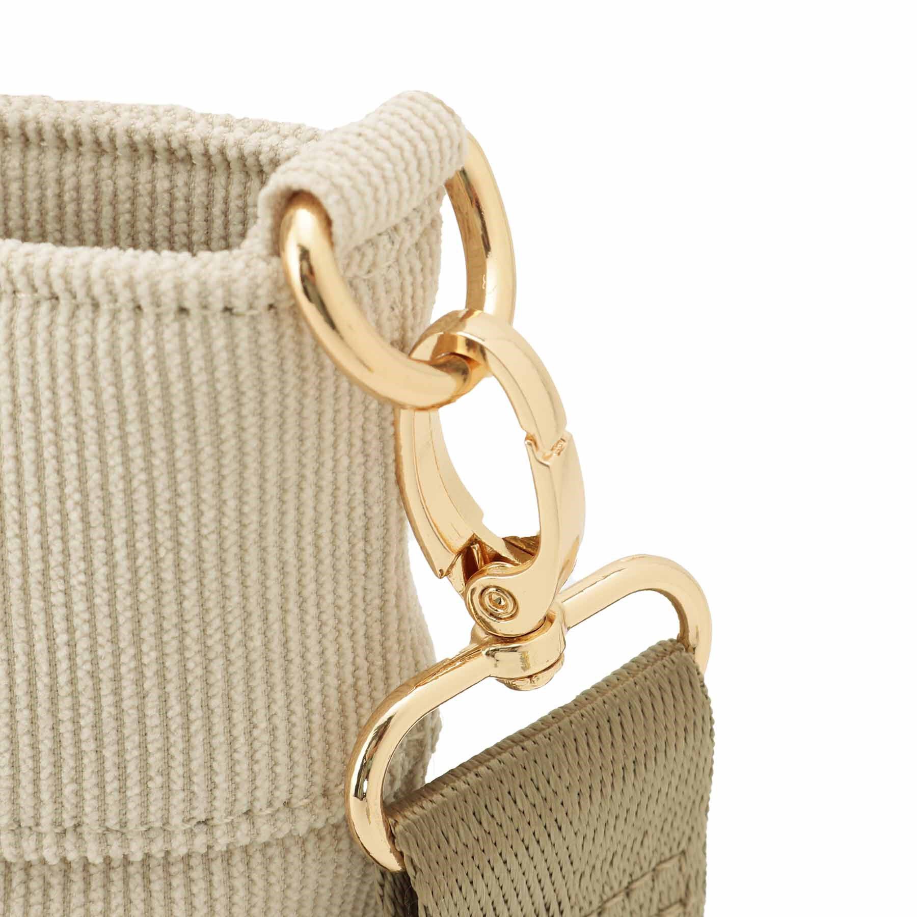 SHOO･LA･RUE「【Lee別注】コーデュロイトートバッグ」|トートバッグ|