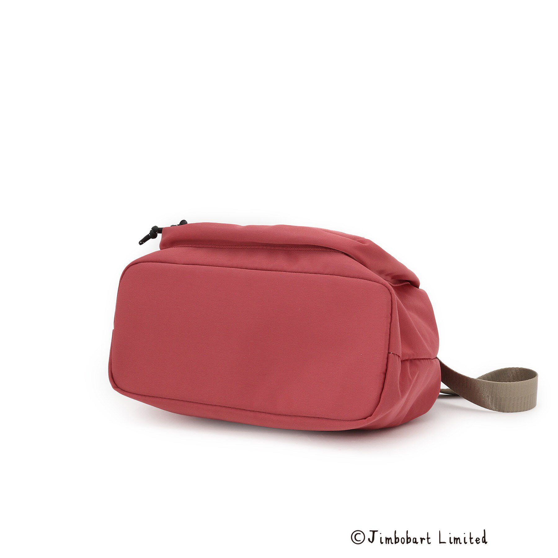 SHOO･LA･RUE「【撥水】巾着ショルダーバッグ【Jimbobart】」|ショルダー・メッセンジャー|