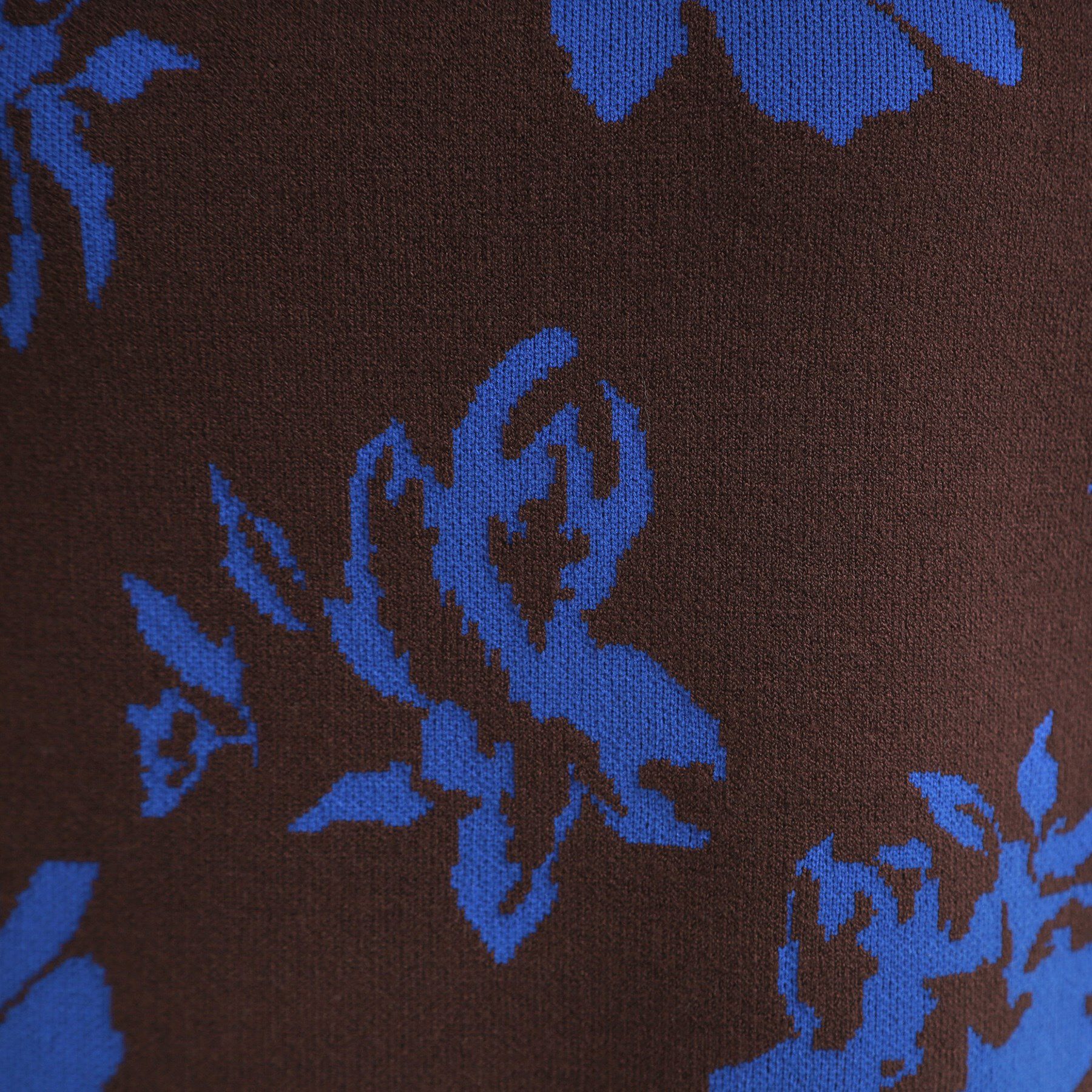 SHOO･LA･RUE「【洗濯機可/毛玉レス】大人世代も取り入れやすい スウェットライク アソートニット」|ニット・セーター|