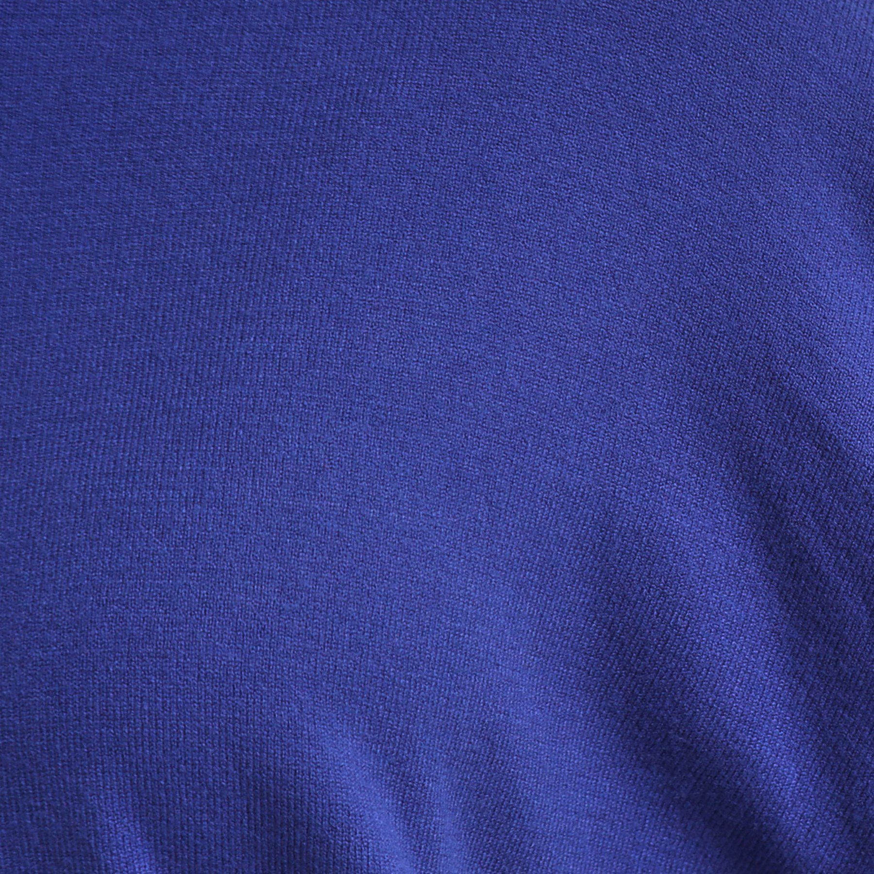 SHOO･LA･RUE「【洗える/S-LL】きれいめにもカジュアルにも もちもちコクーンニット」|ニット・セーター|