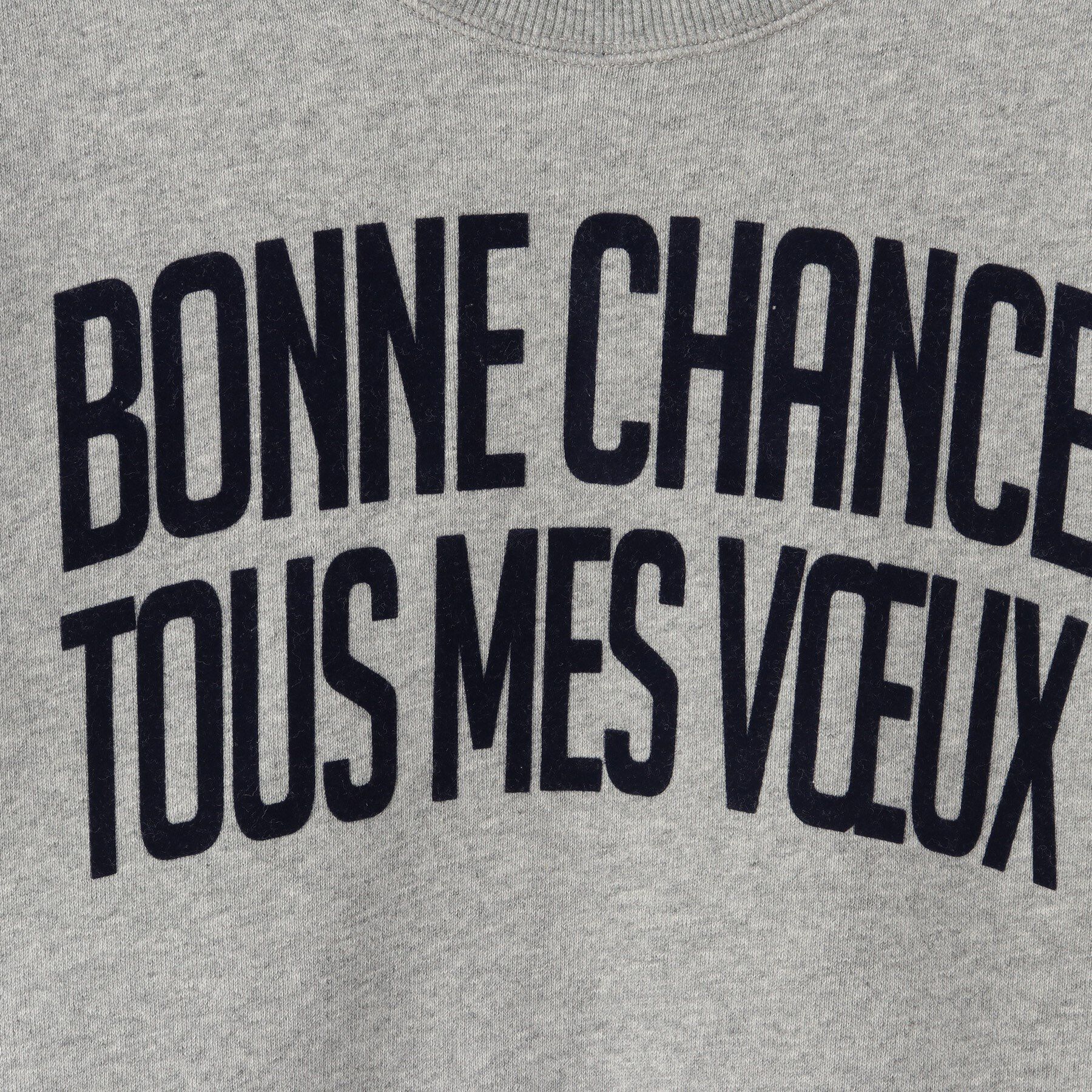 SHOO･LA･RUE「【100-150cm/リンク】アソートプリントスウェット」|その他|