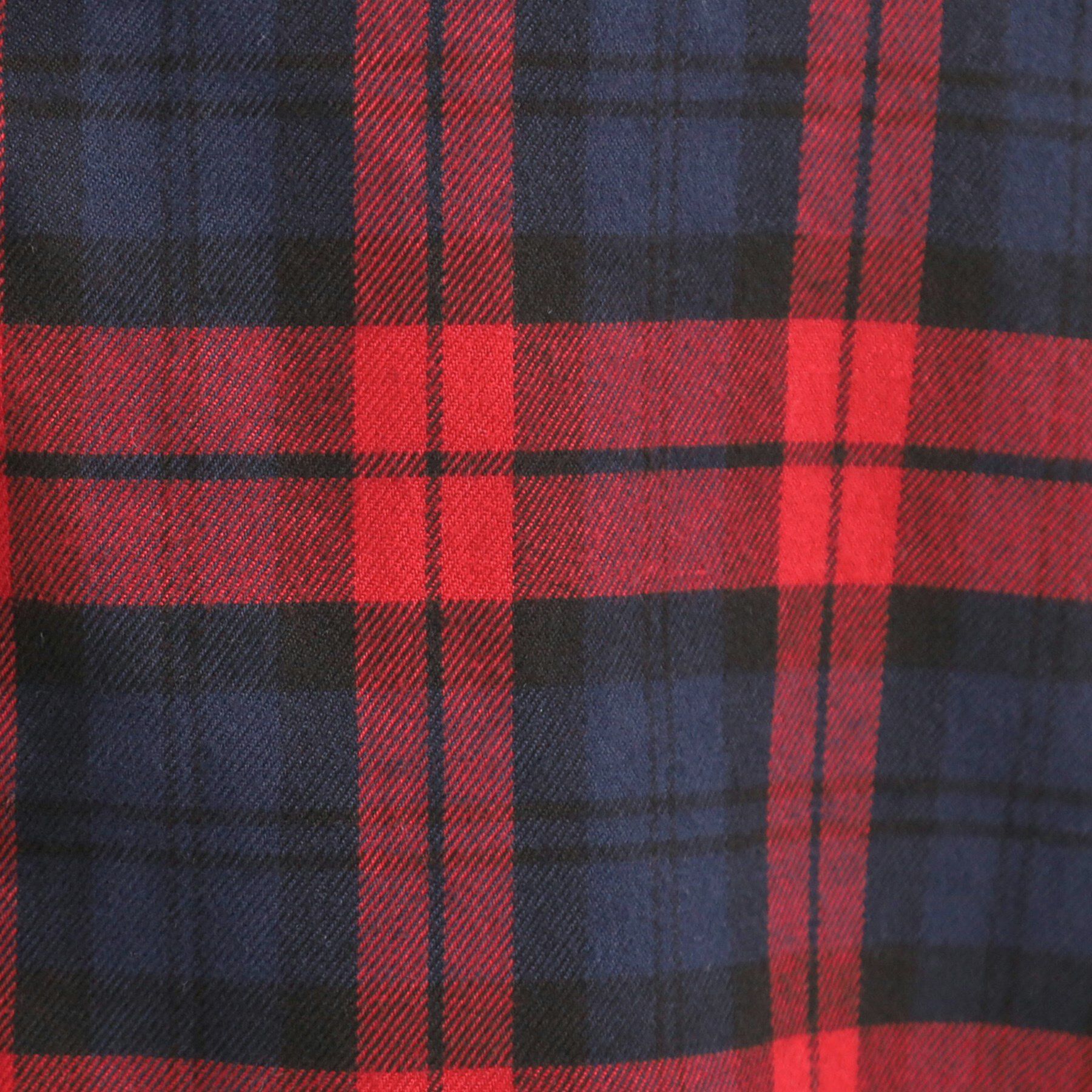 SHOO･LA･RUE「【S-LL】柔らかさが癖になる 起毛コットン オーバーサイズシャツ」|シャツ・ブラウス|