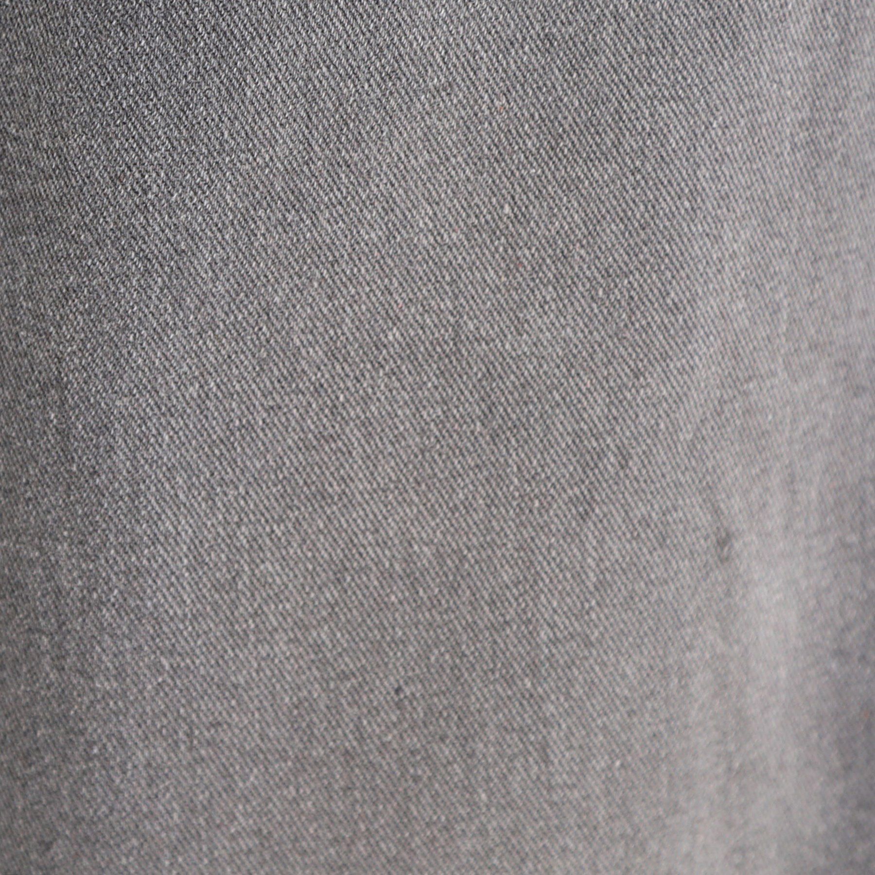 SHOO･LA･RUE「【S-LL】立体カーブデニムパンツ」|デニム|