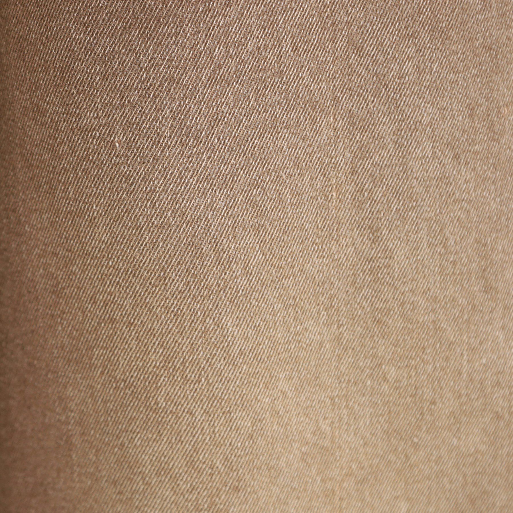 SHOO･LA･RUE「【S-LL】立体カーブデニムパンツ」|デニム|