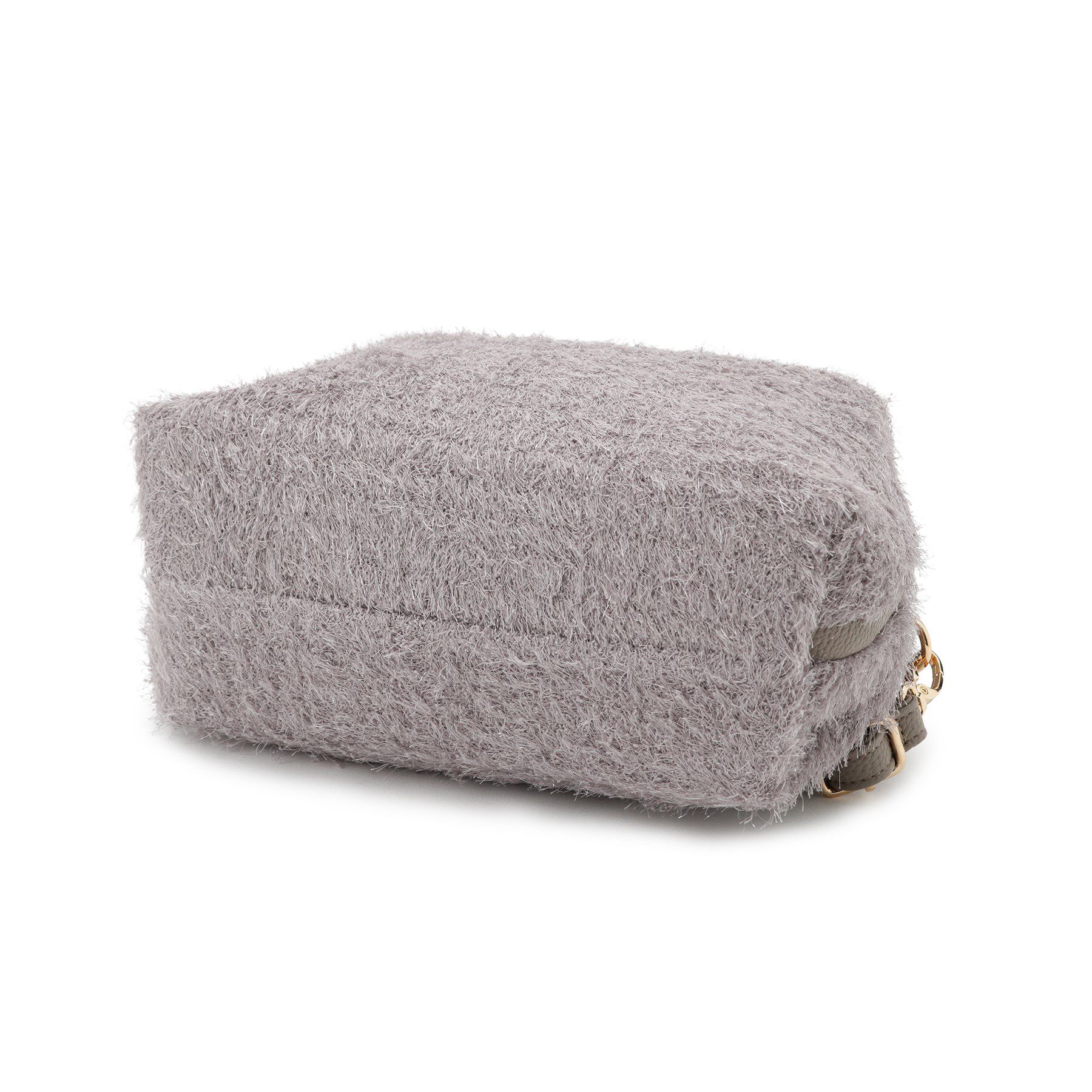 SHOO･LA･RUE「ラメ入り生地ショルダーバッグ」|ショルダー・メッセンジャー|