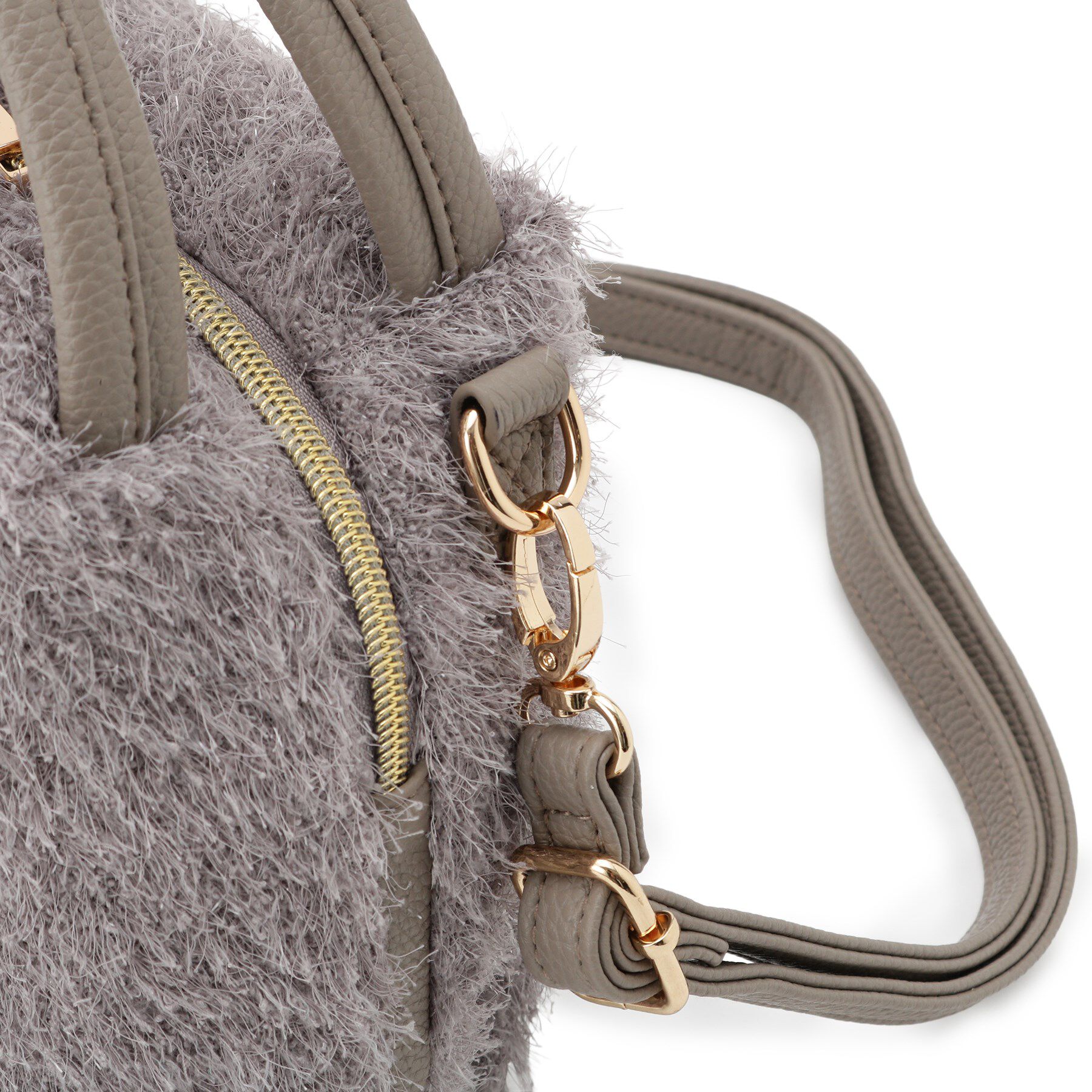 SHOO･LA･RUE「ラメ入り生地ショルダーバッグ」|ショルダー・メッセンジャー|