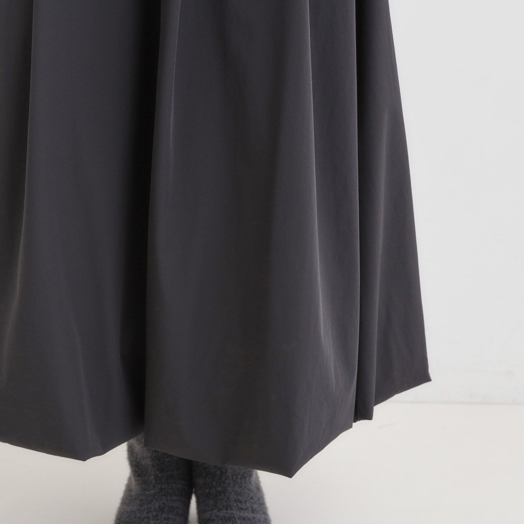 SHOO･LA･RUE「バルーンスカート」|スカート|