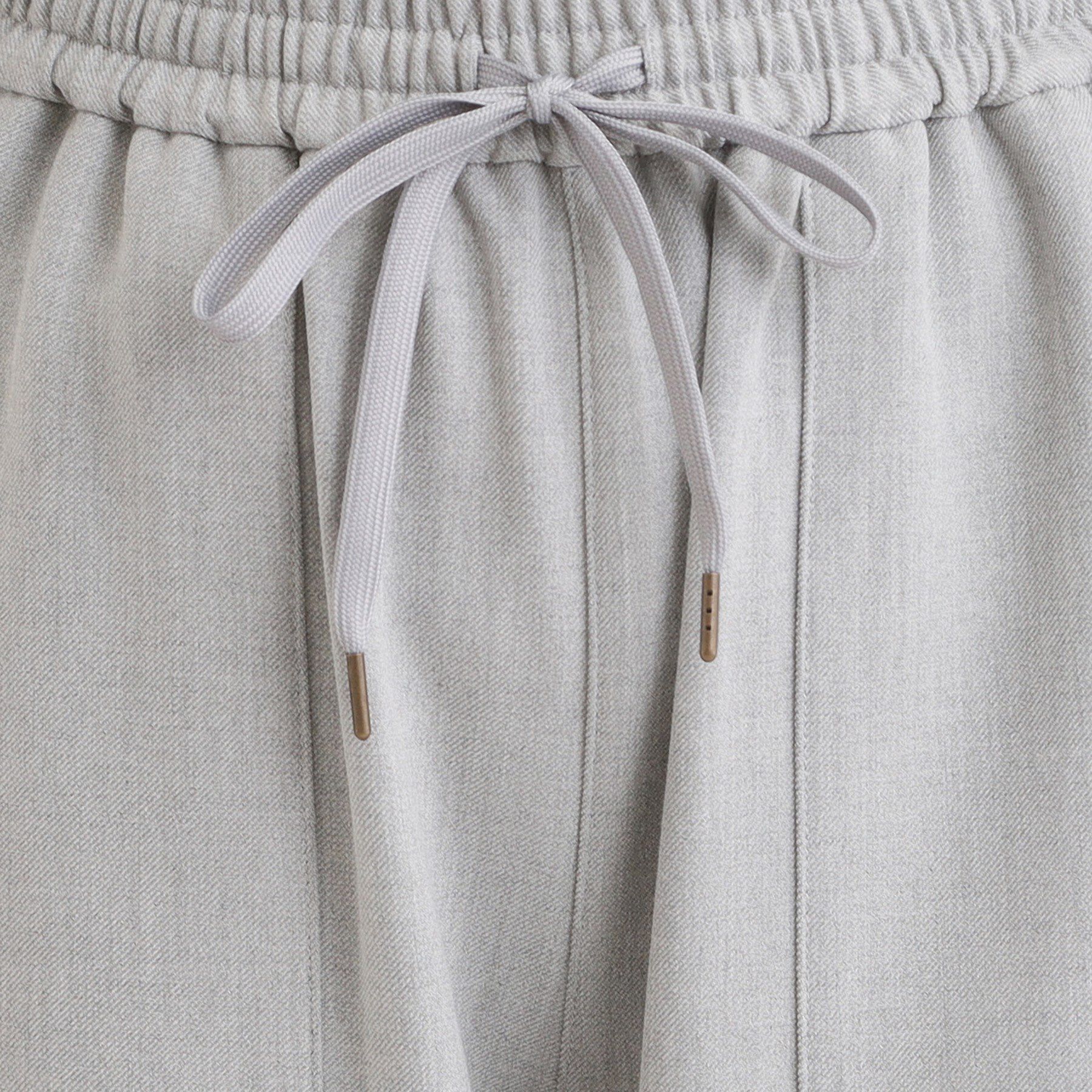 SHOO･LA･RUE「あったか裏起毛ベイカーパンツ」|その他|