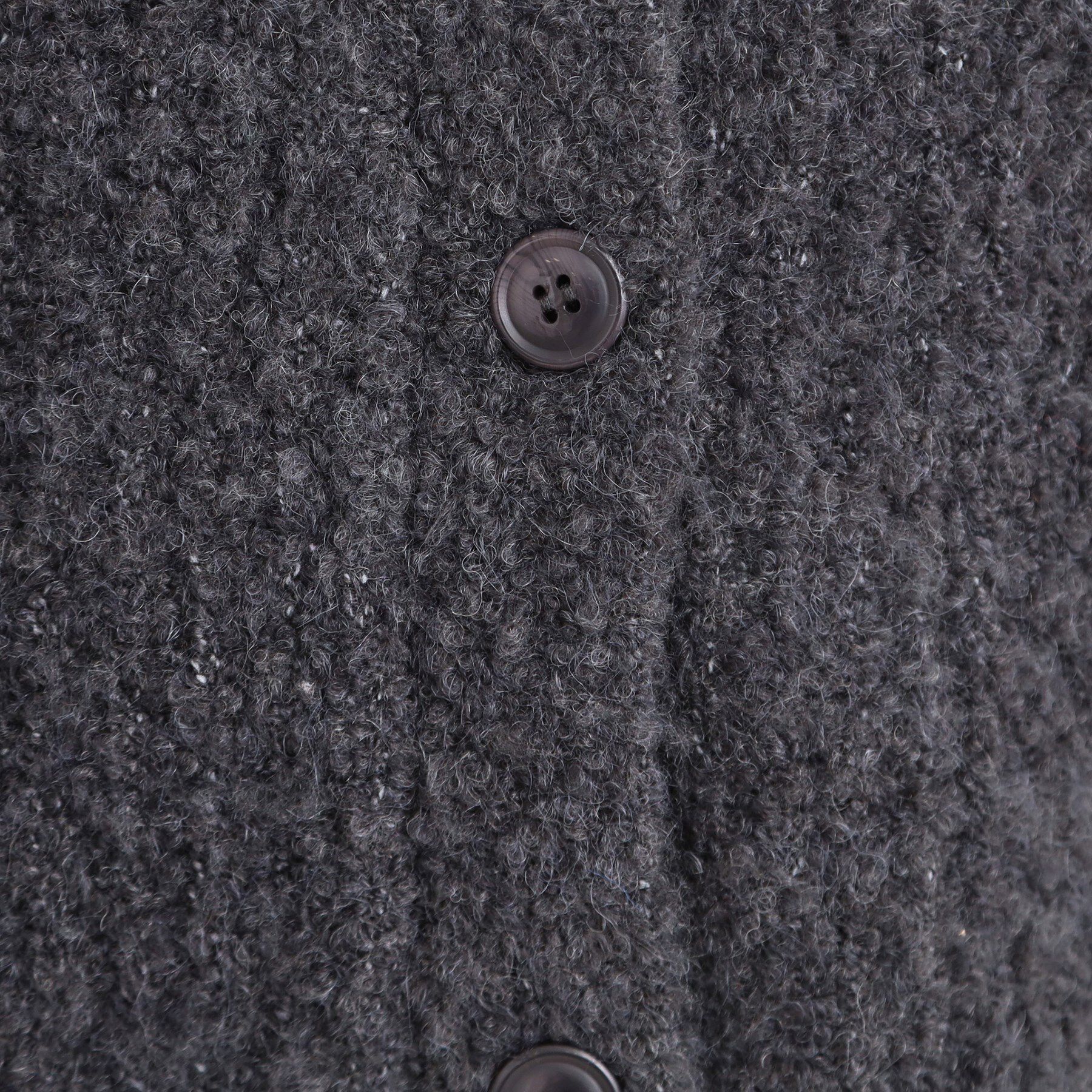 SHOO･LA･RUE「ブークレカラーVネックカーディガン」|カーディガン|