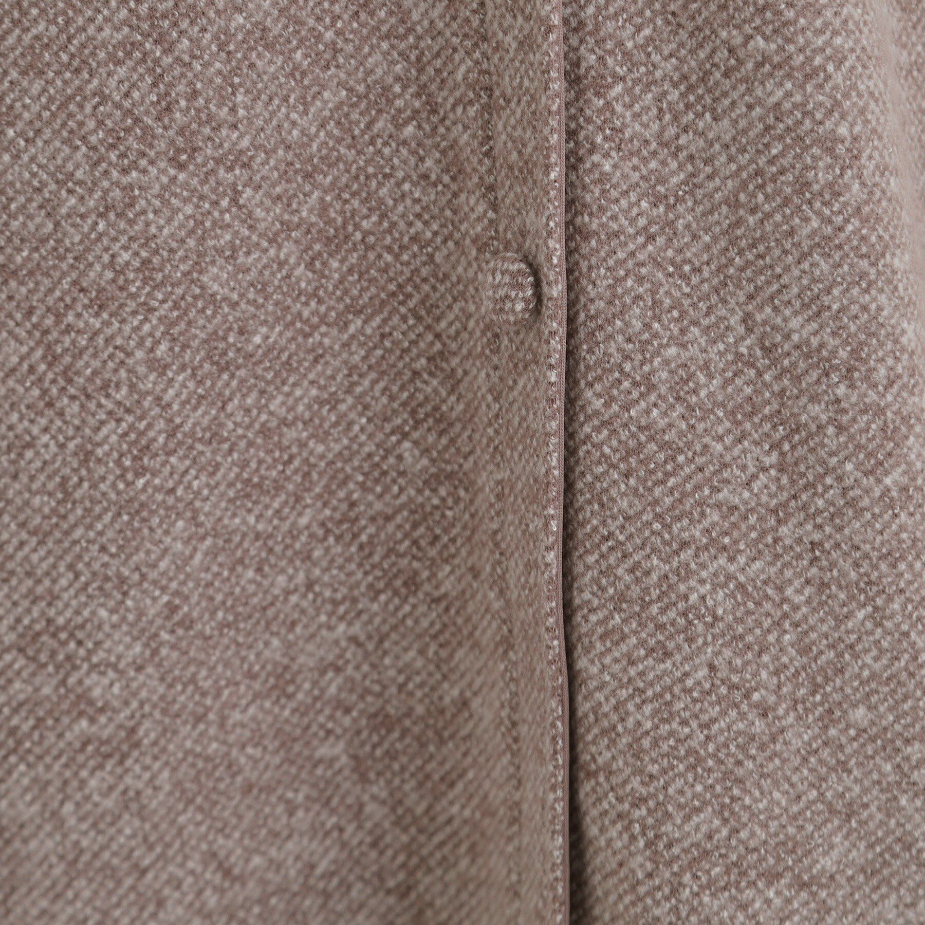 SHOO･LA･RUE「【S-LL】甘すぎない大人のツイード調ジャンスカ」|ワンピース|