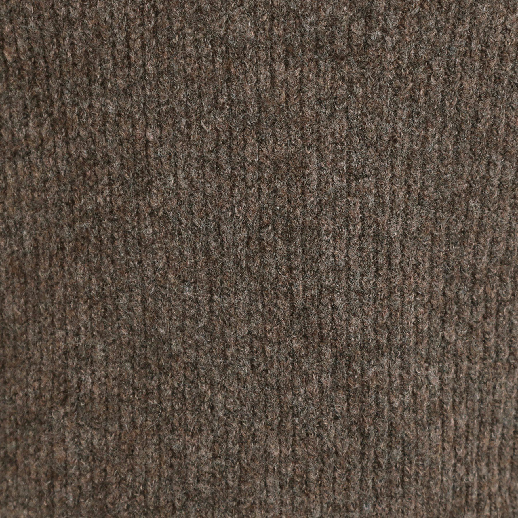 SHOO･LA･RUE「【S-LL】ふんわり Vネックフードニット」|ニット・セーター|