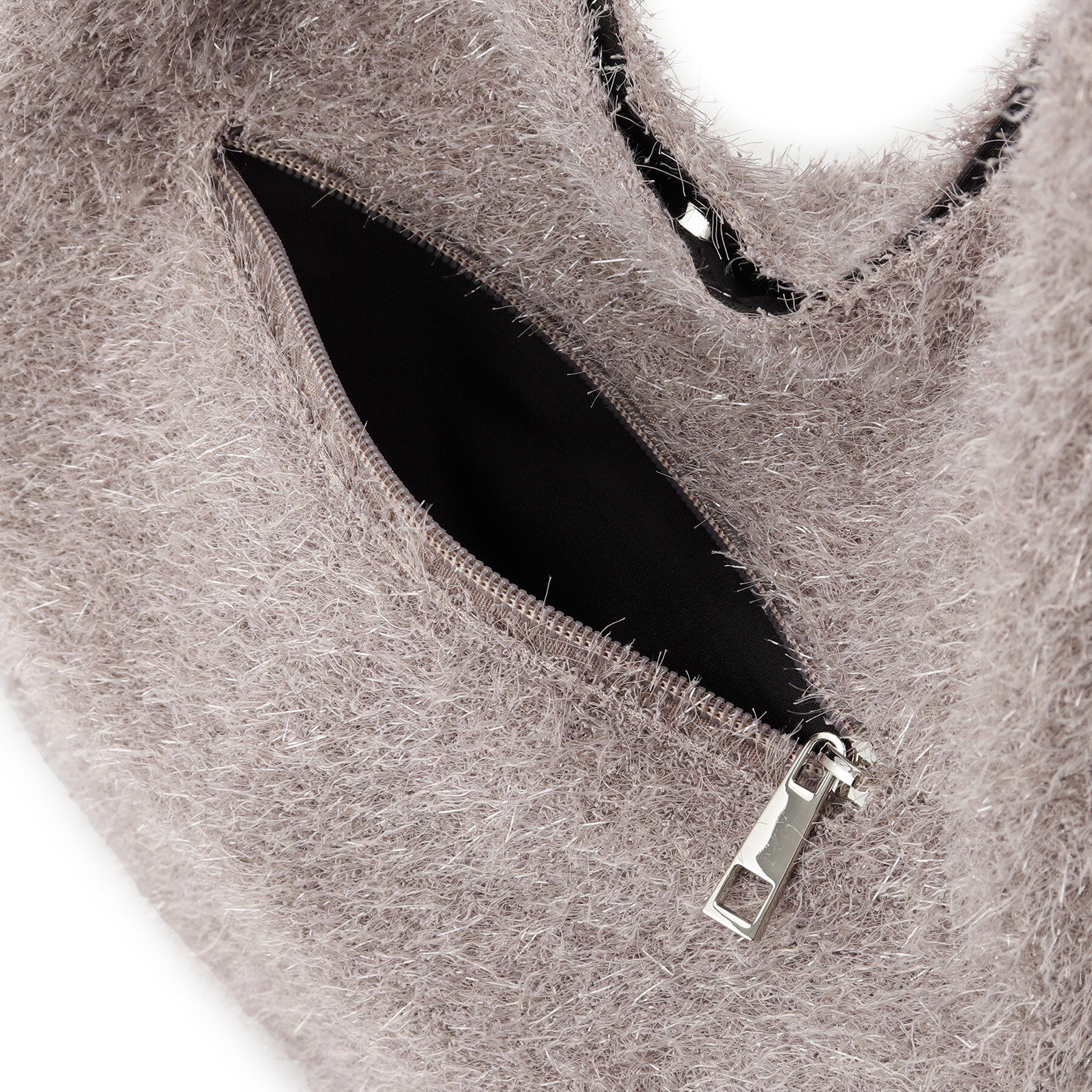 SHOO･LA･RUE「ラメトートバッグ」|トートバッグ|