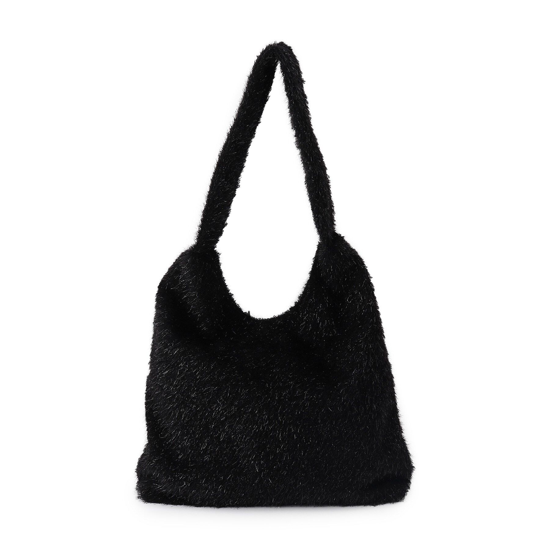 SHOO･LA･RUE「ラメトートバッグ」|トートバッグ|