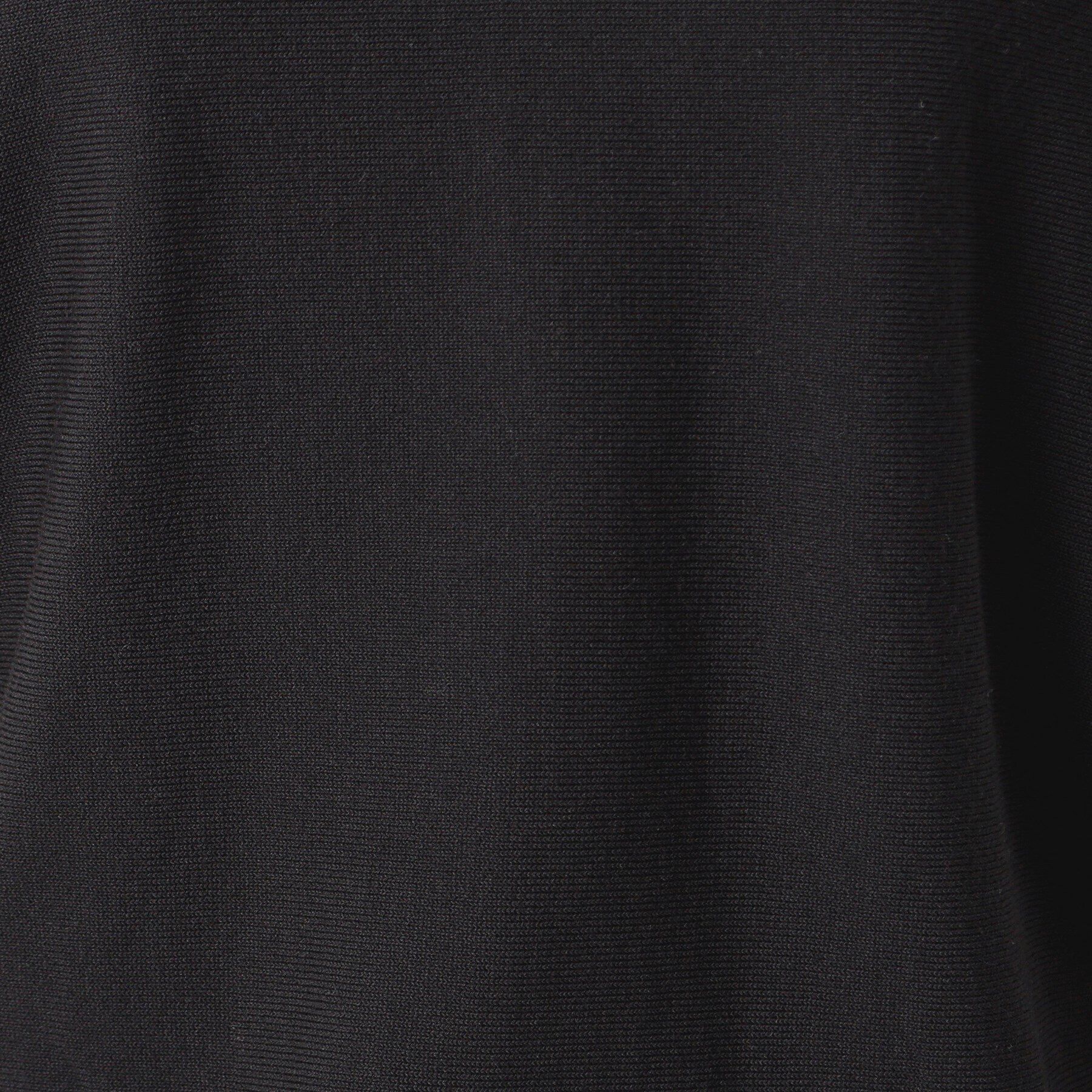 Dessin「【洗える】後ろボタンニットプルオーバー（XS～L）」|ニット・セーター|