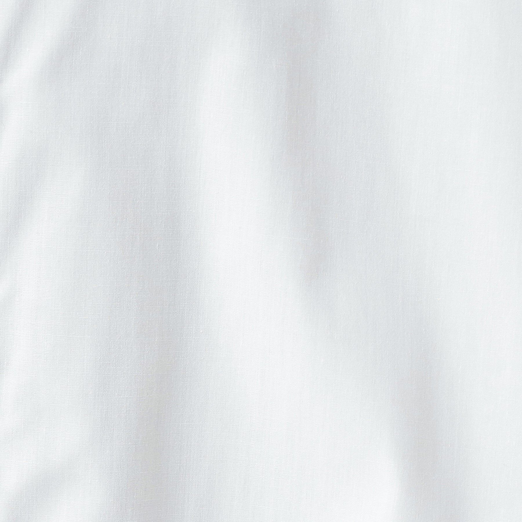 Dessin「【洗える】ドローコード付きブラウス」|シャツ・ブラウス|