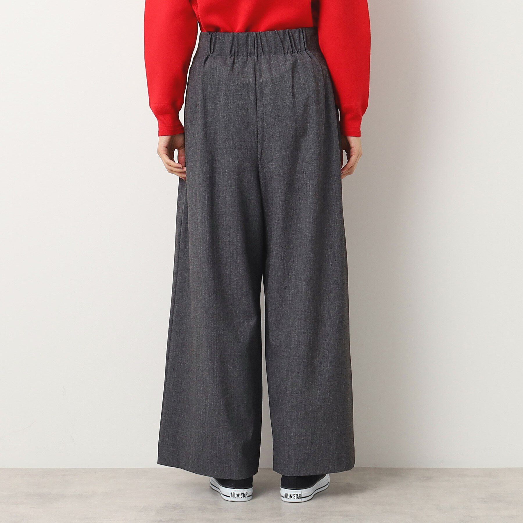 Dessin「ハイウエストワイドパンツ（XS～L）」|その他|