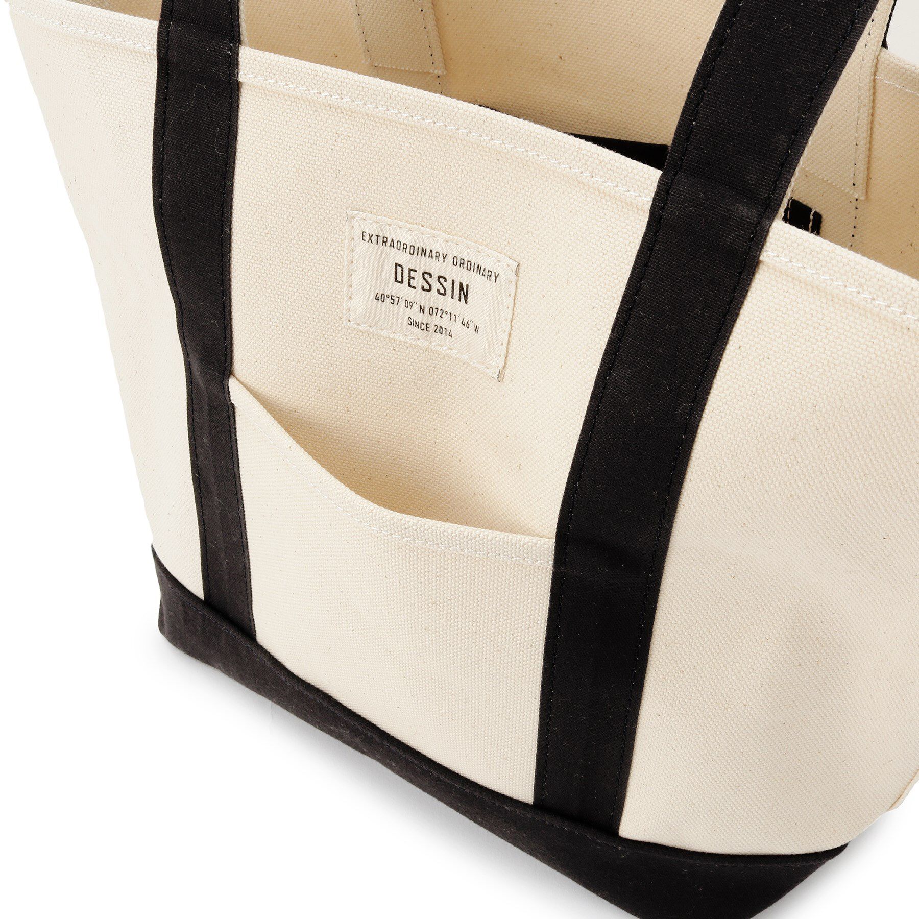 Dessin「帆布トート」|トートバッグ|